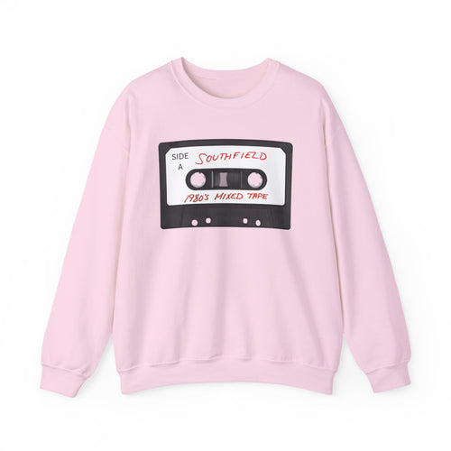 80's Mixed Tape Crew
