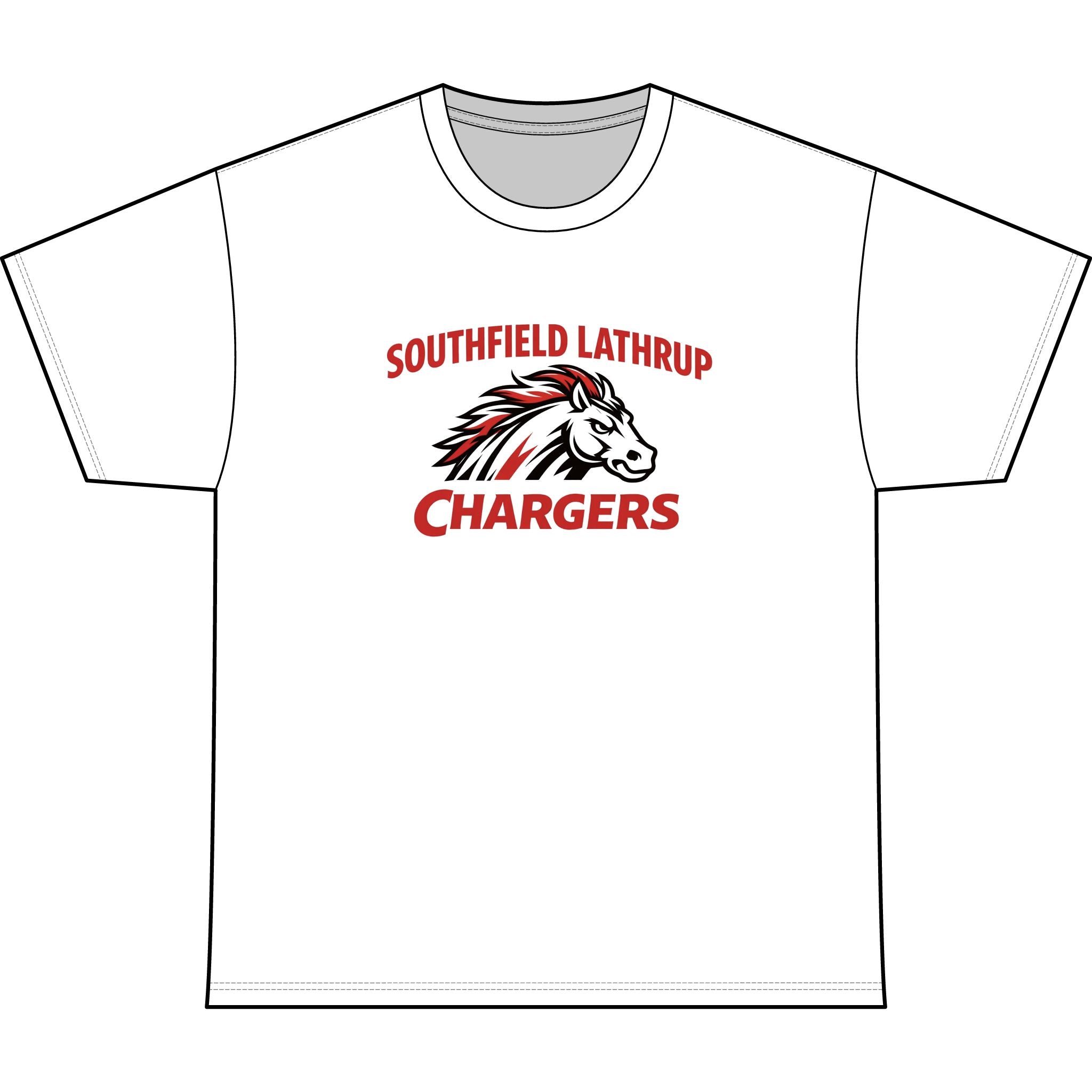 SL Retro Charger 2.0