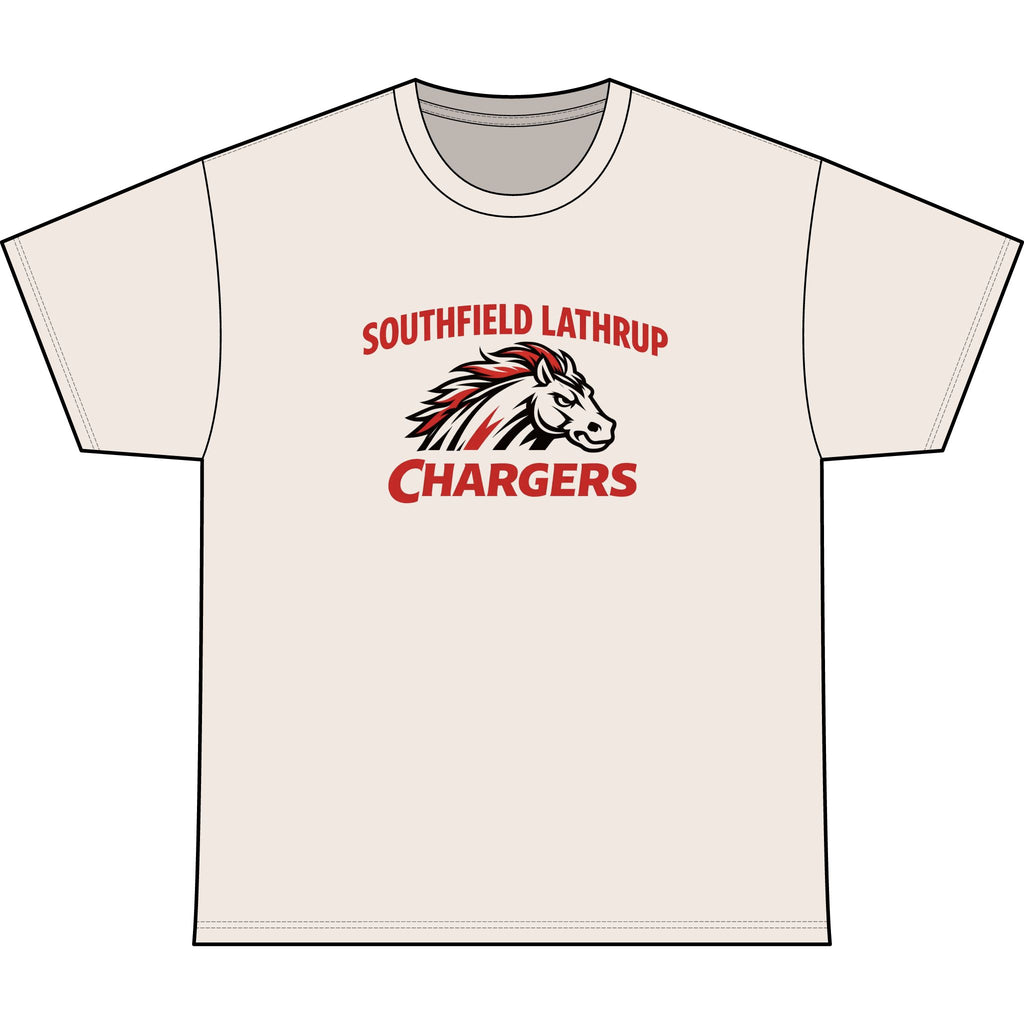 SL Retro Charger 2.0