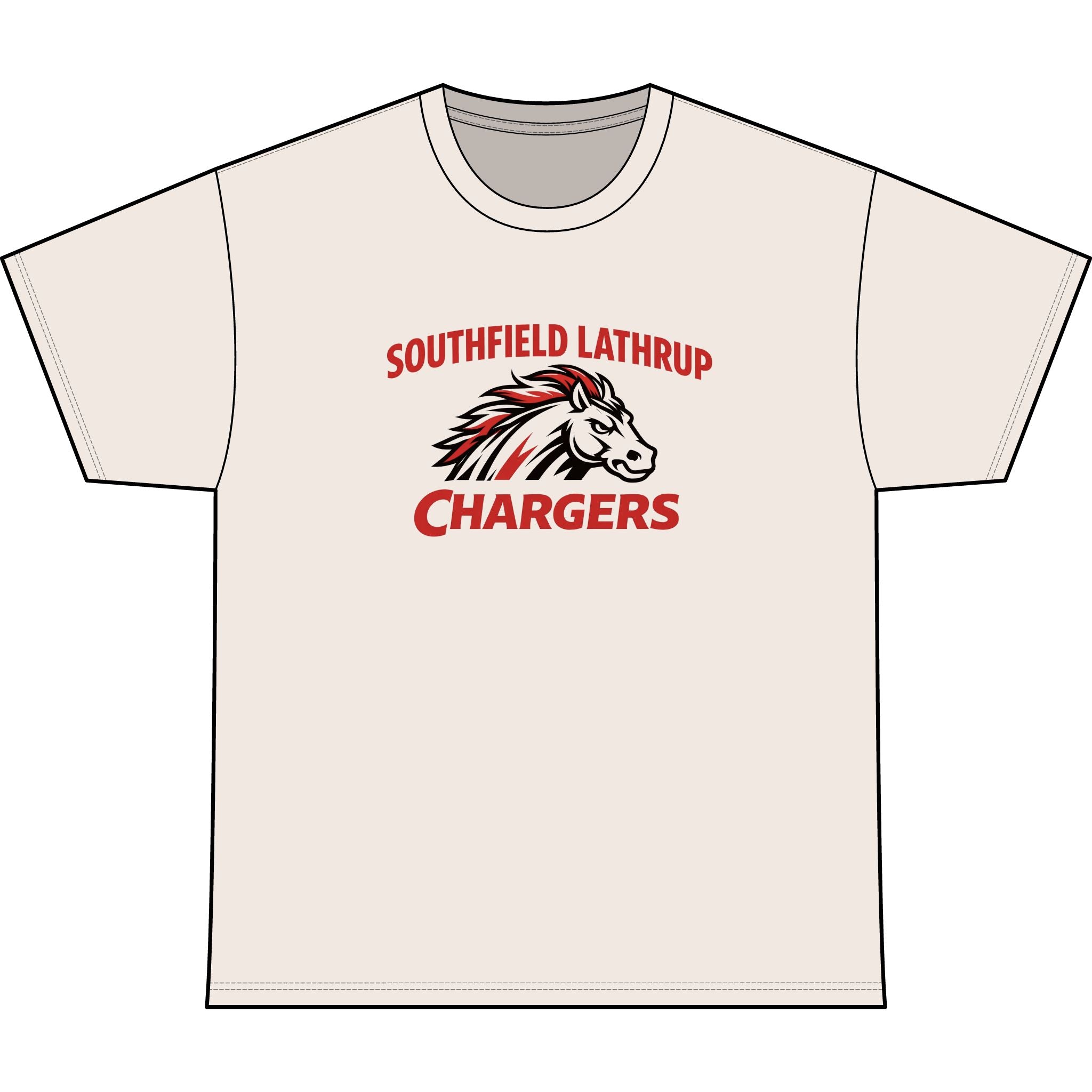 SL Retro Charger 2.0