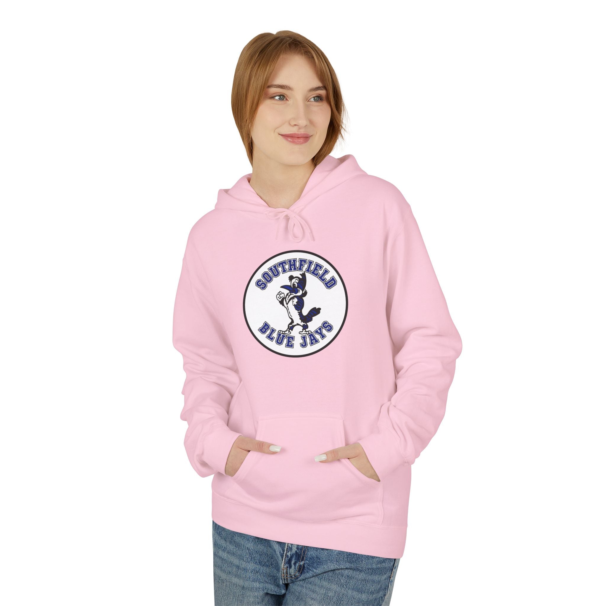 Southfield 'The Blue Jay Hoodie'