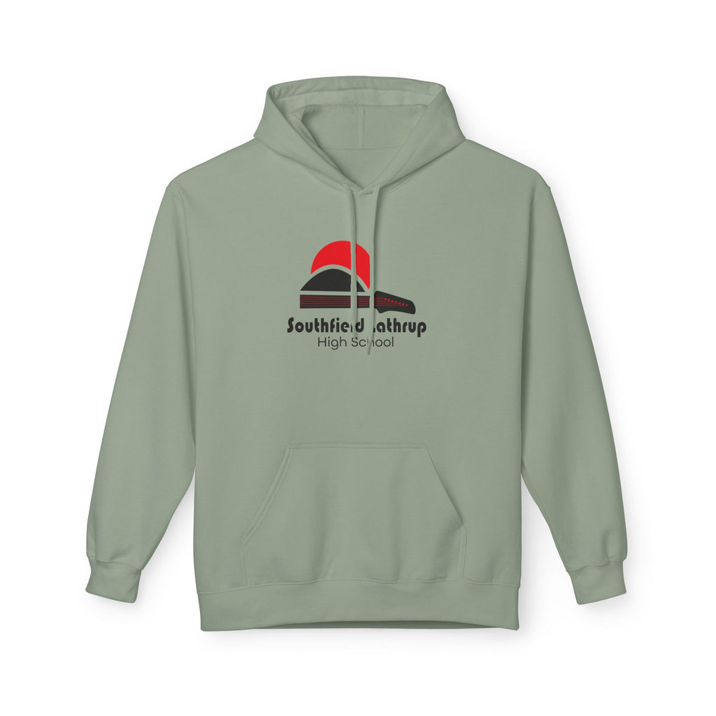 SL Sunset Hoodie