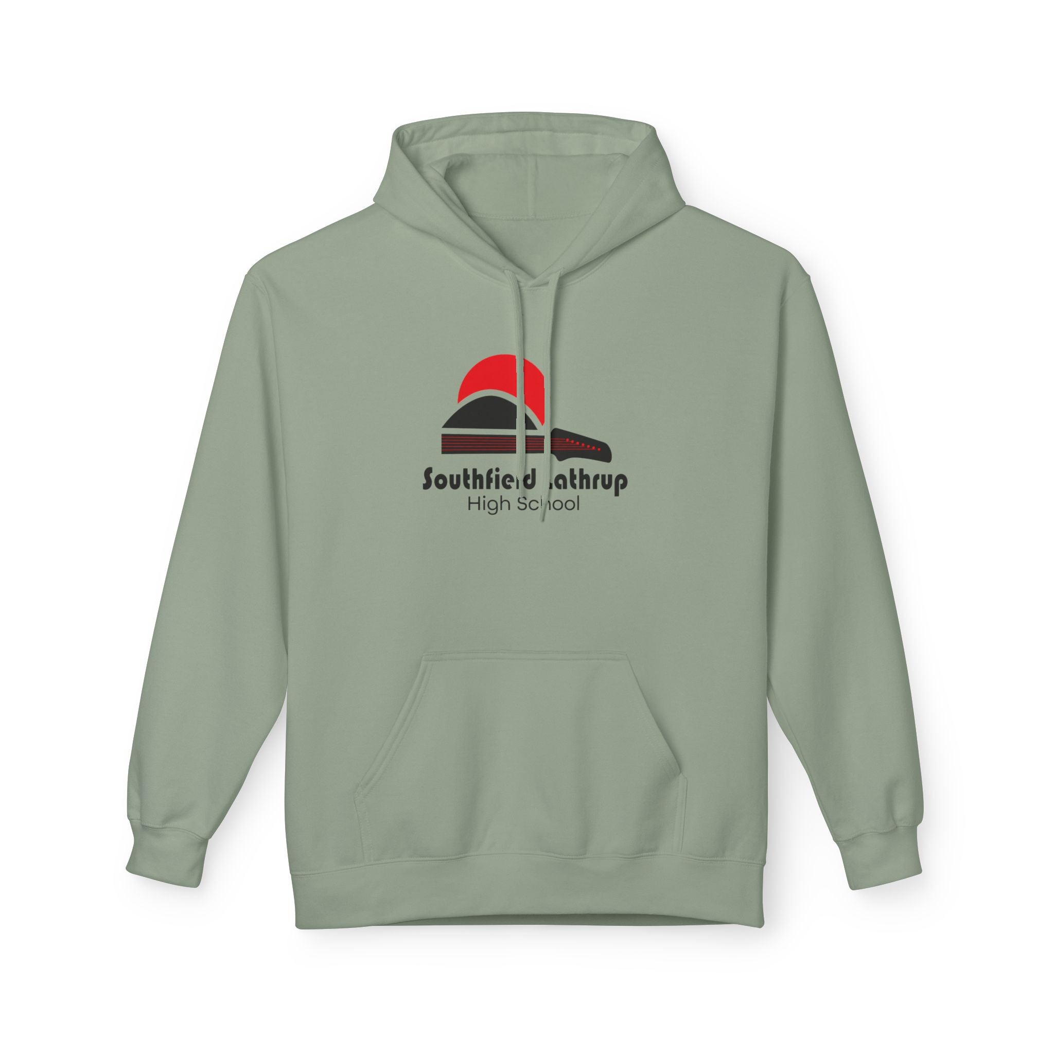 SL Sunset Hoodie