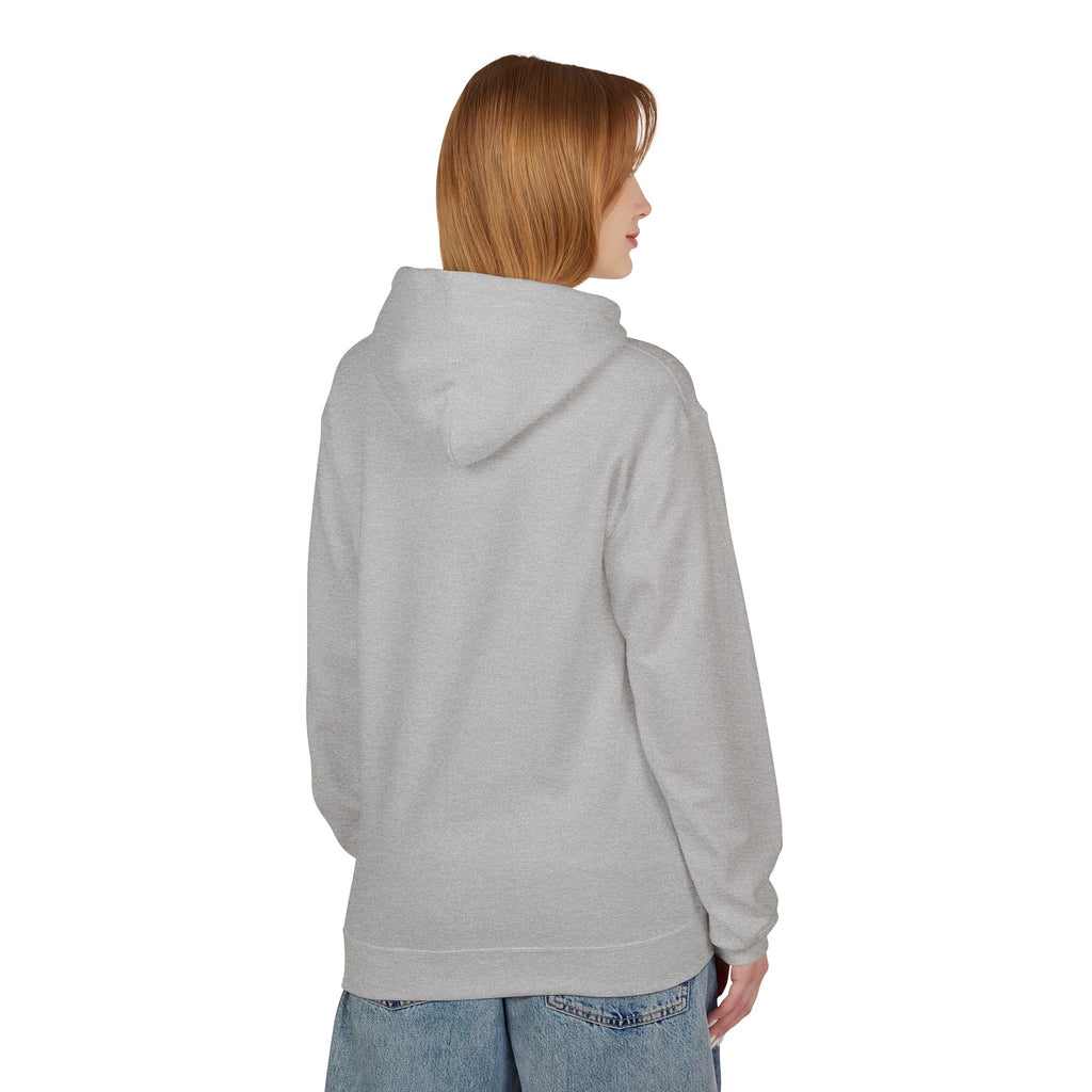 Old School Hoodie