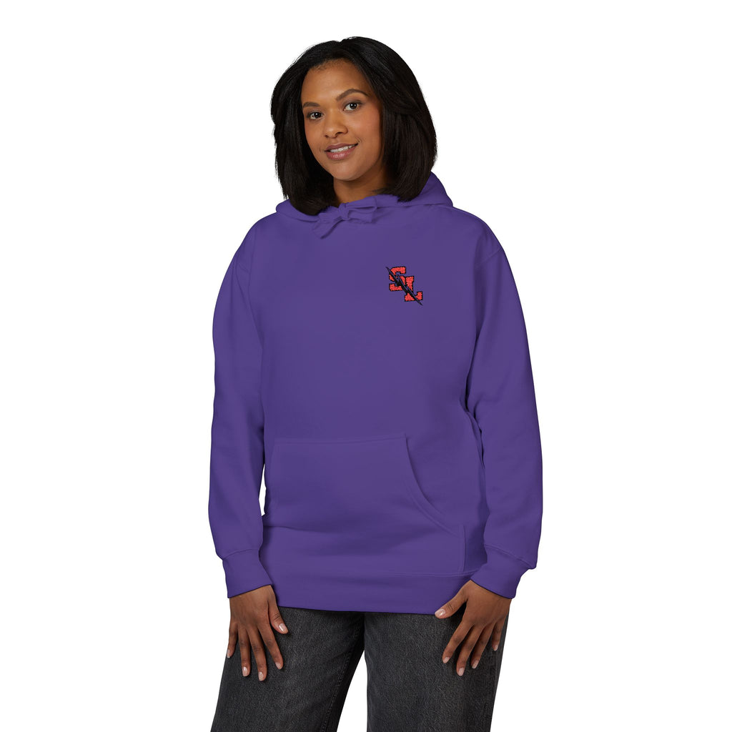 SL Lightning Hoodie