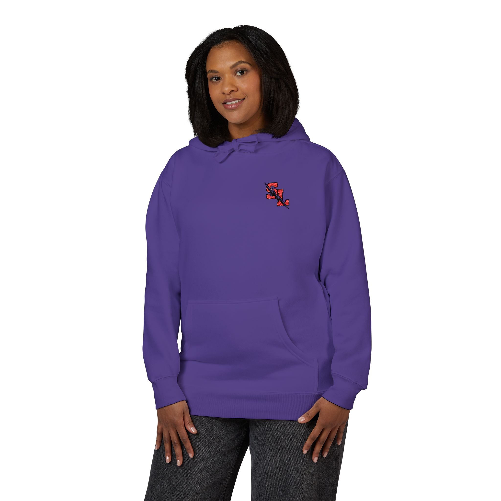 SL Lightning Hoodie