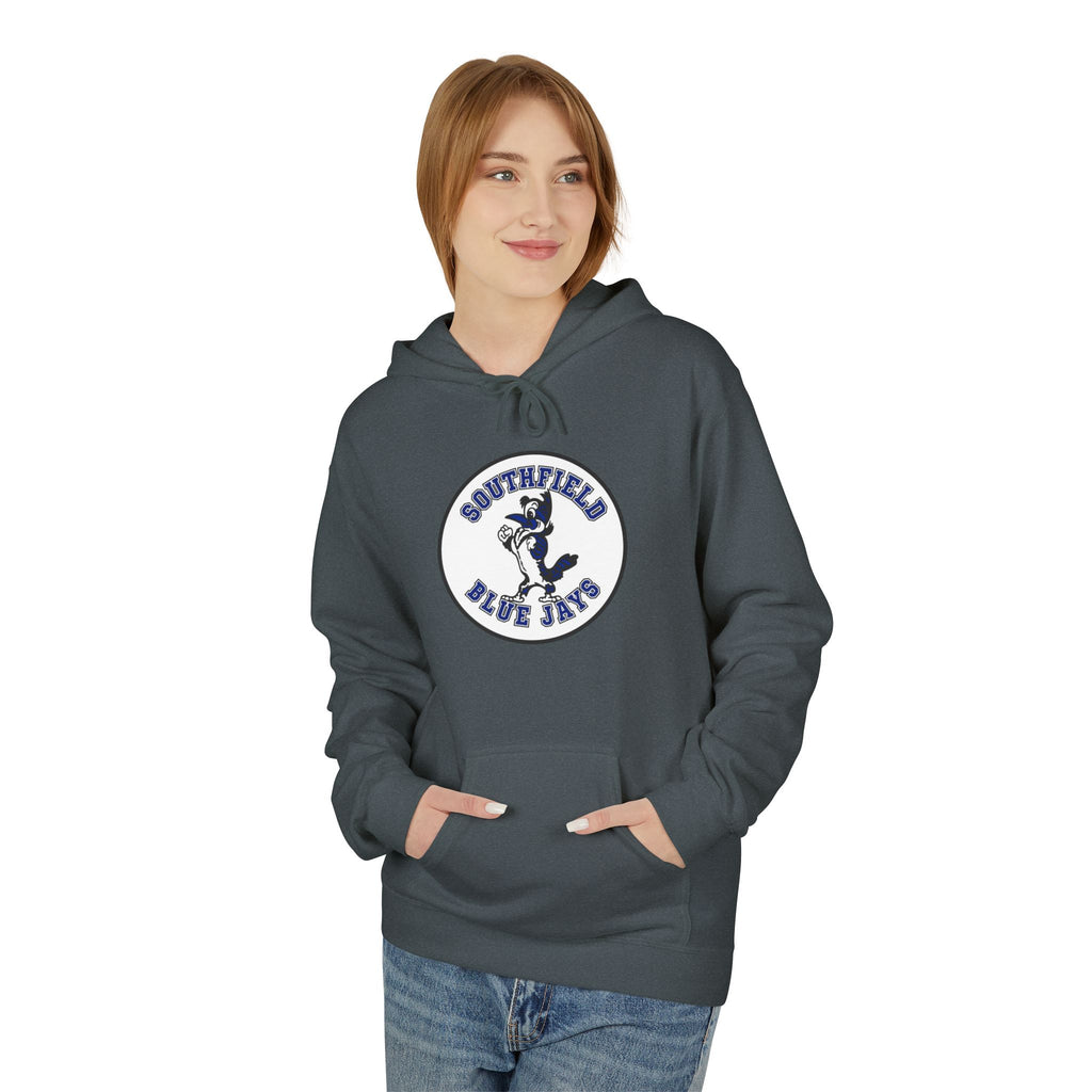 Southfield 'The Blue Jay Hoodie'