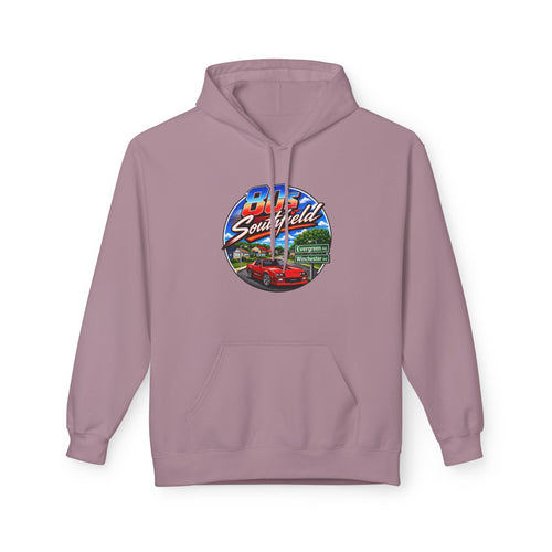 Growin' Up Southfield Hoodie