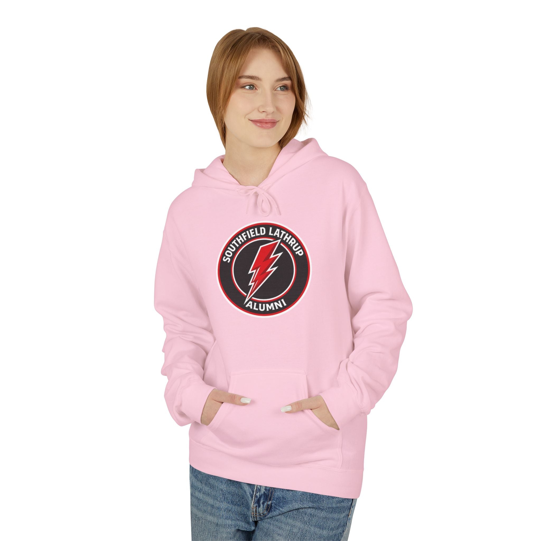 SL Surge Hoodie