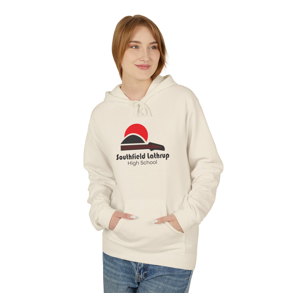 SL Sunset Hoodie