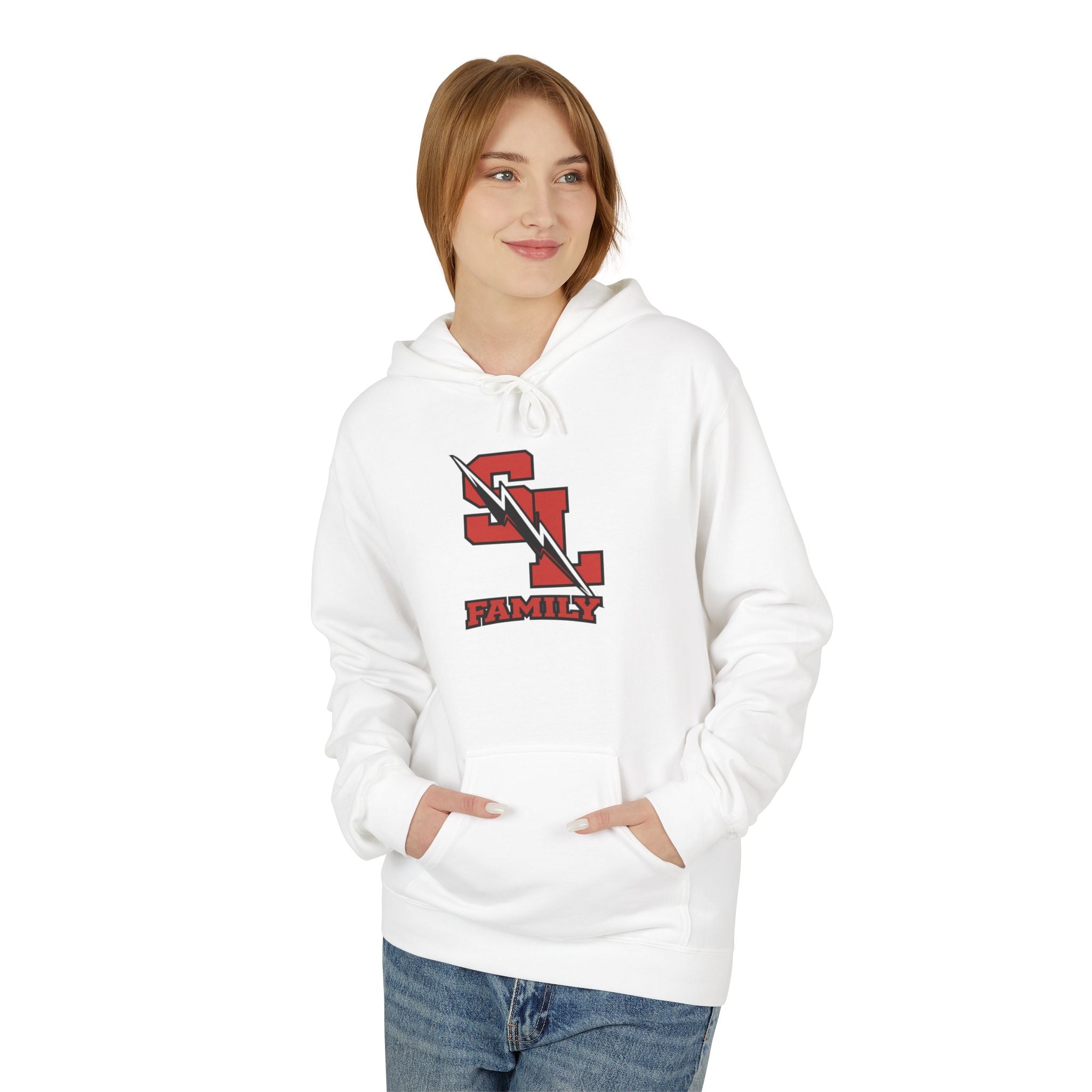 SL Family Hoodie