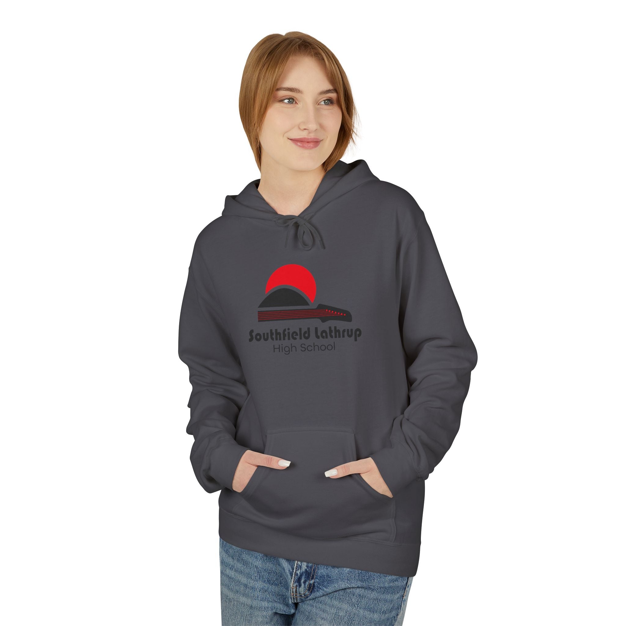 SL Sunset Hoodie