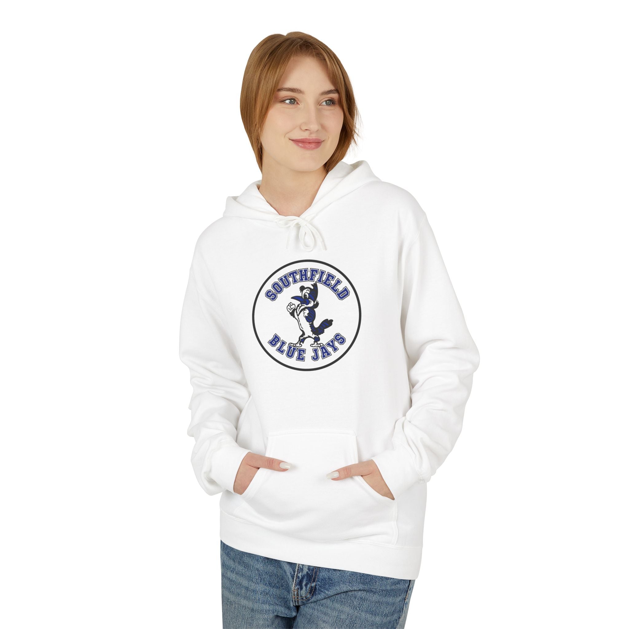 Southfield 'The Blue Jay Hoodie'