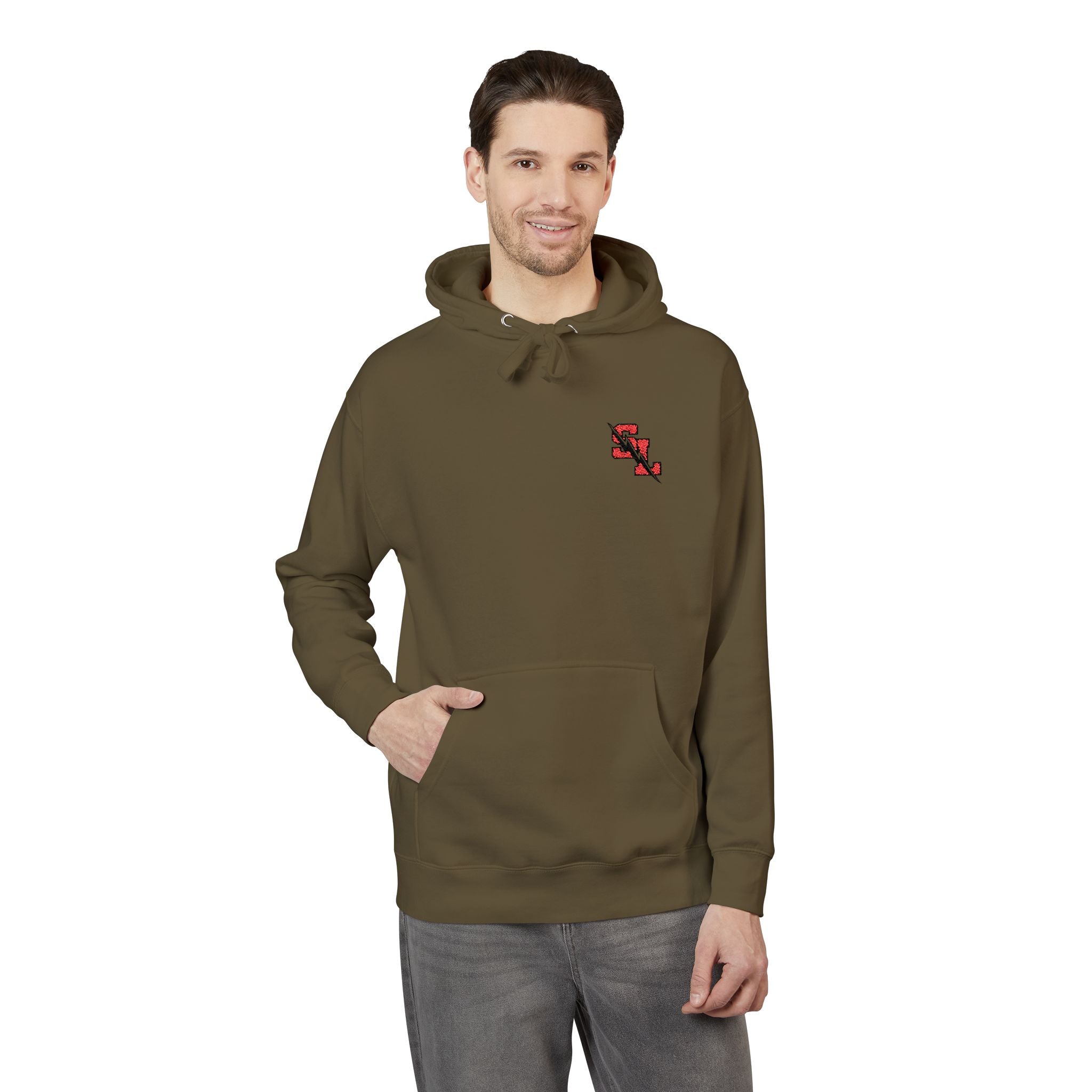 SL Lightning Hoodie