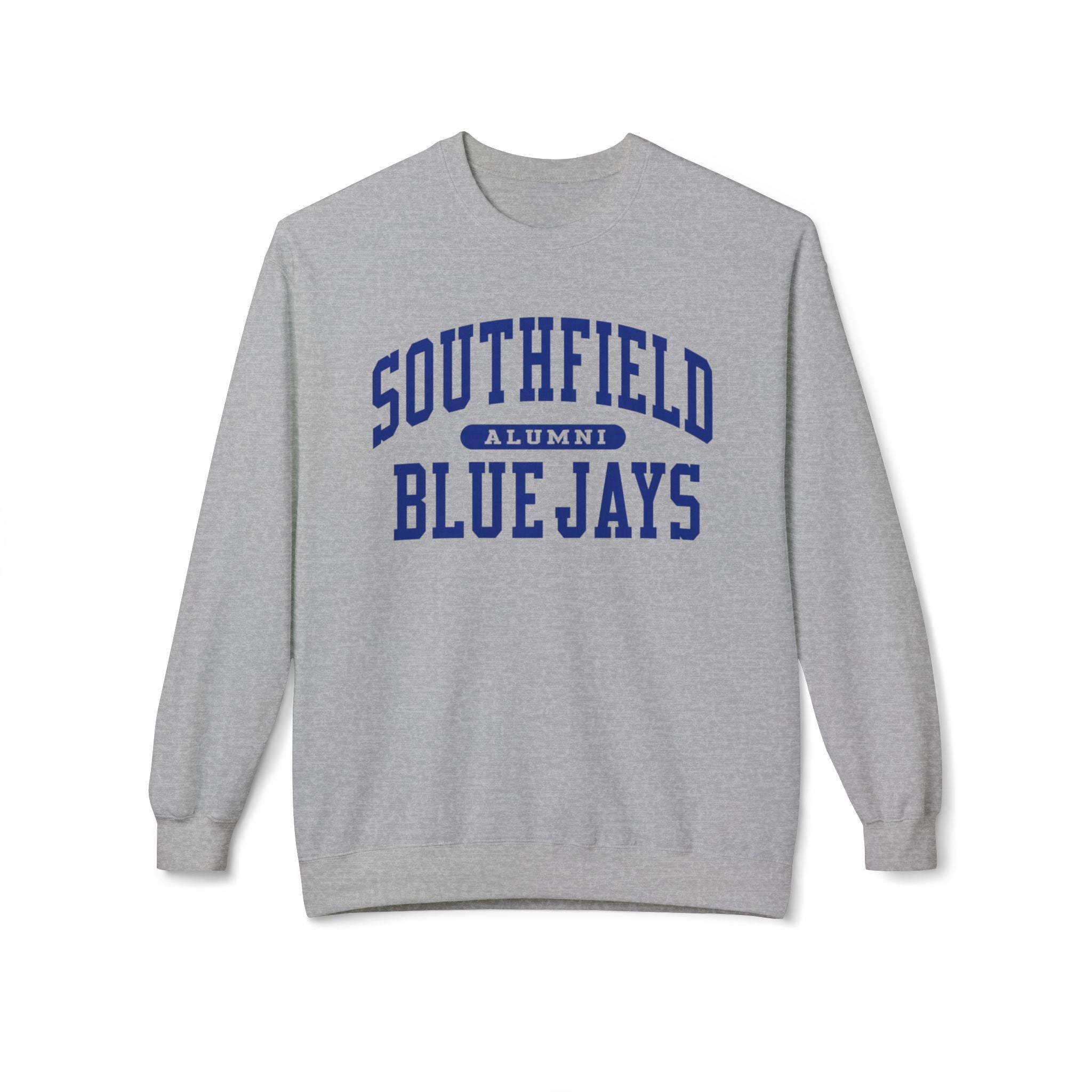 Southfield Blue Jays Alumni Crew