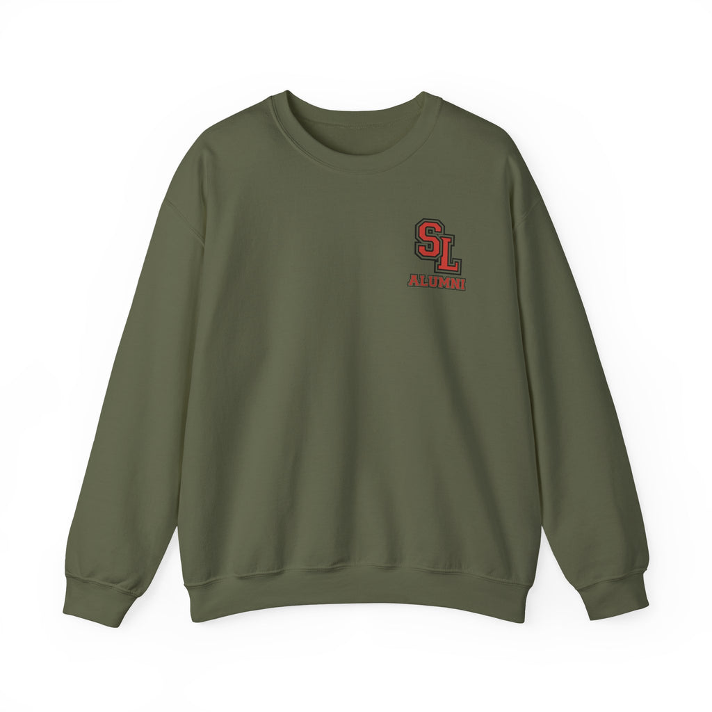 SL Alumni Crew