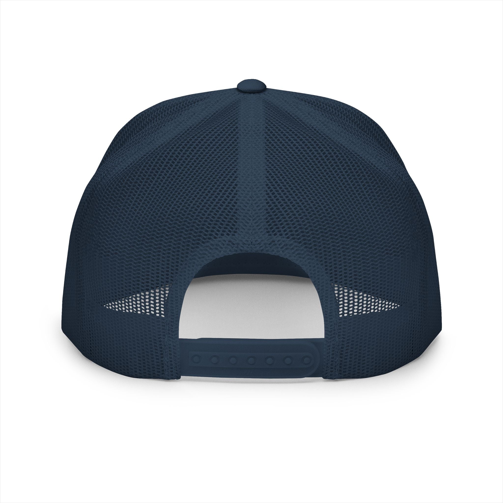 Southfield Blue Jay Trucker Hat