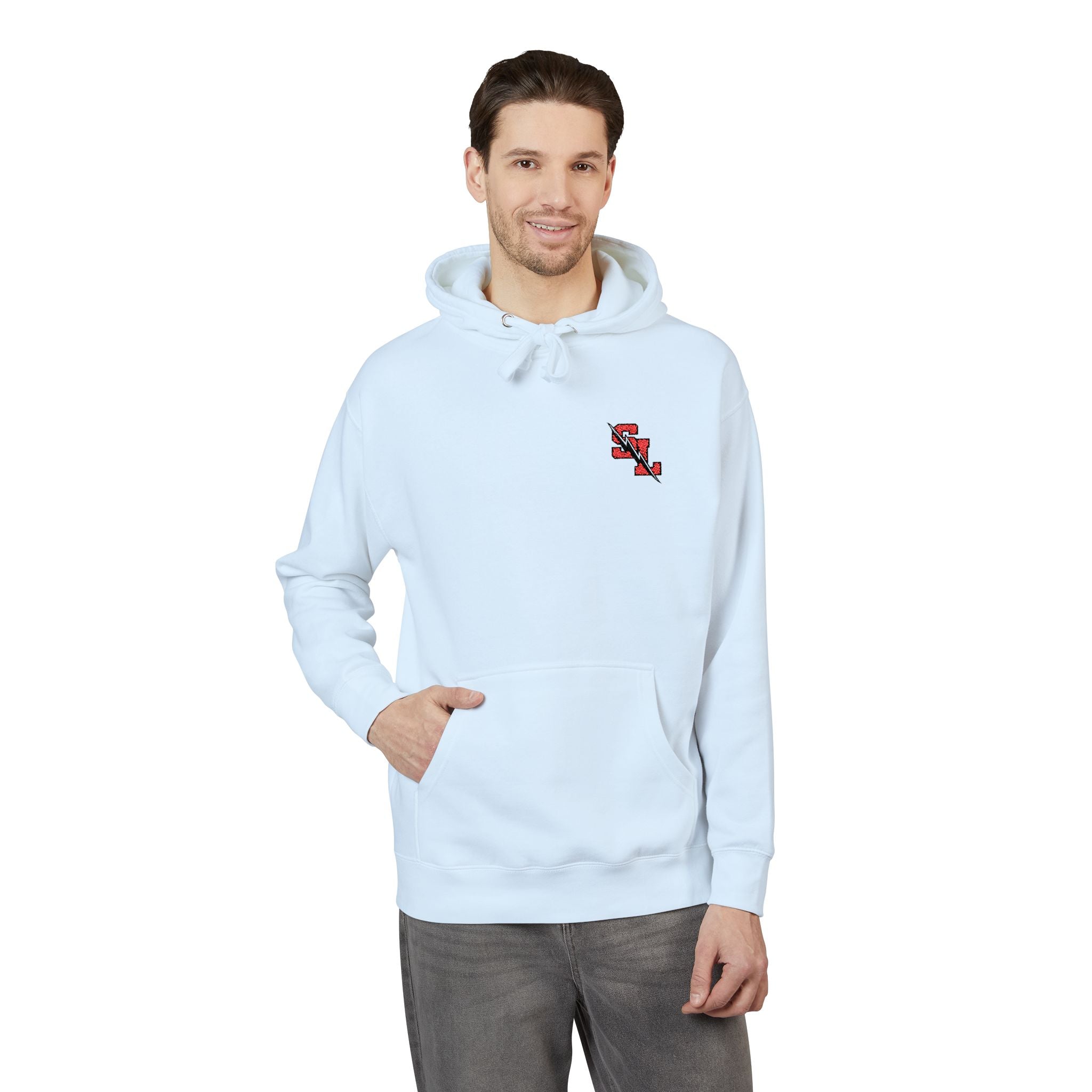 SL Lightning Hoodie