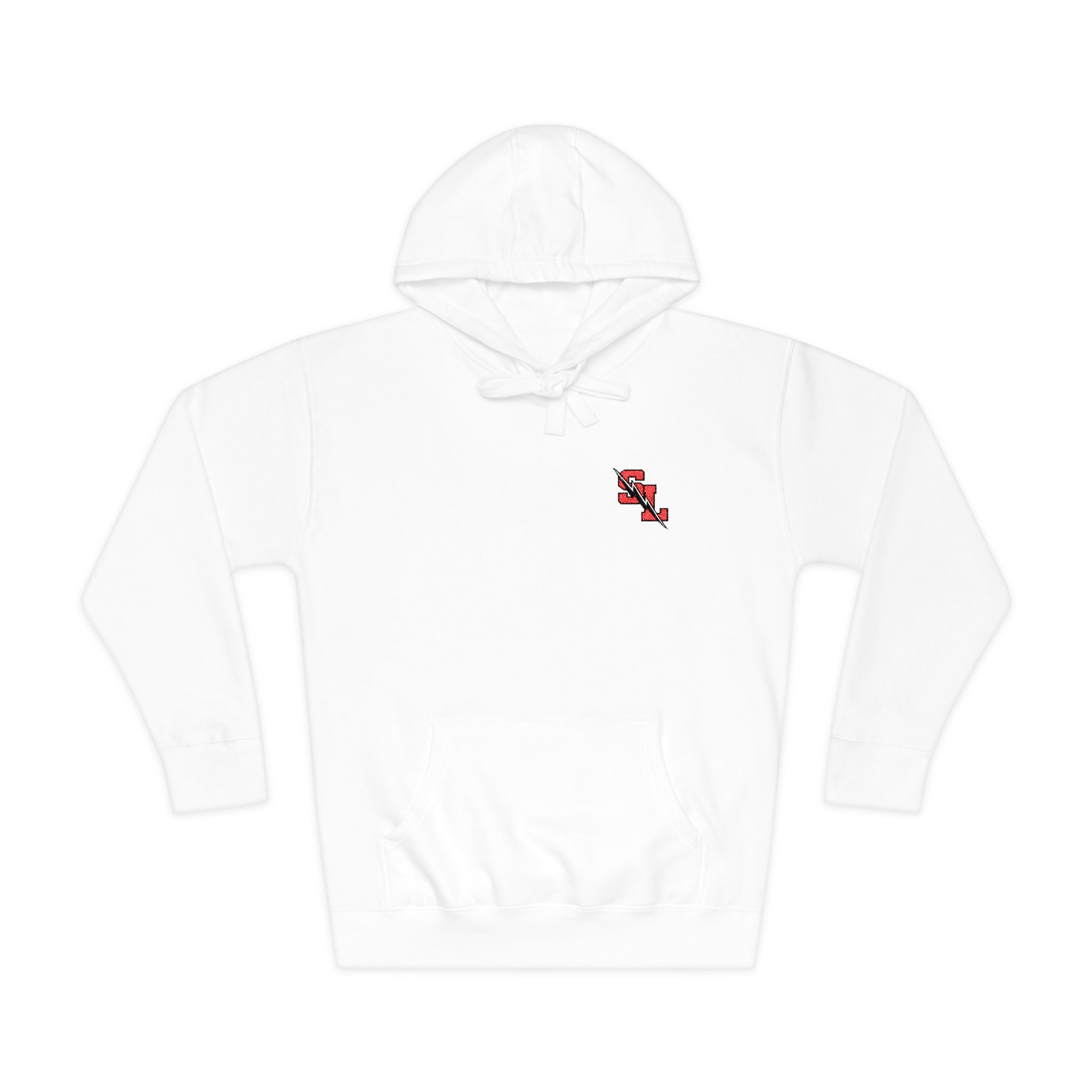 SL Lightning Hoodie