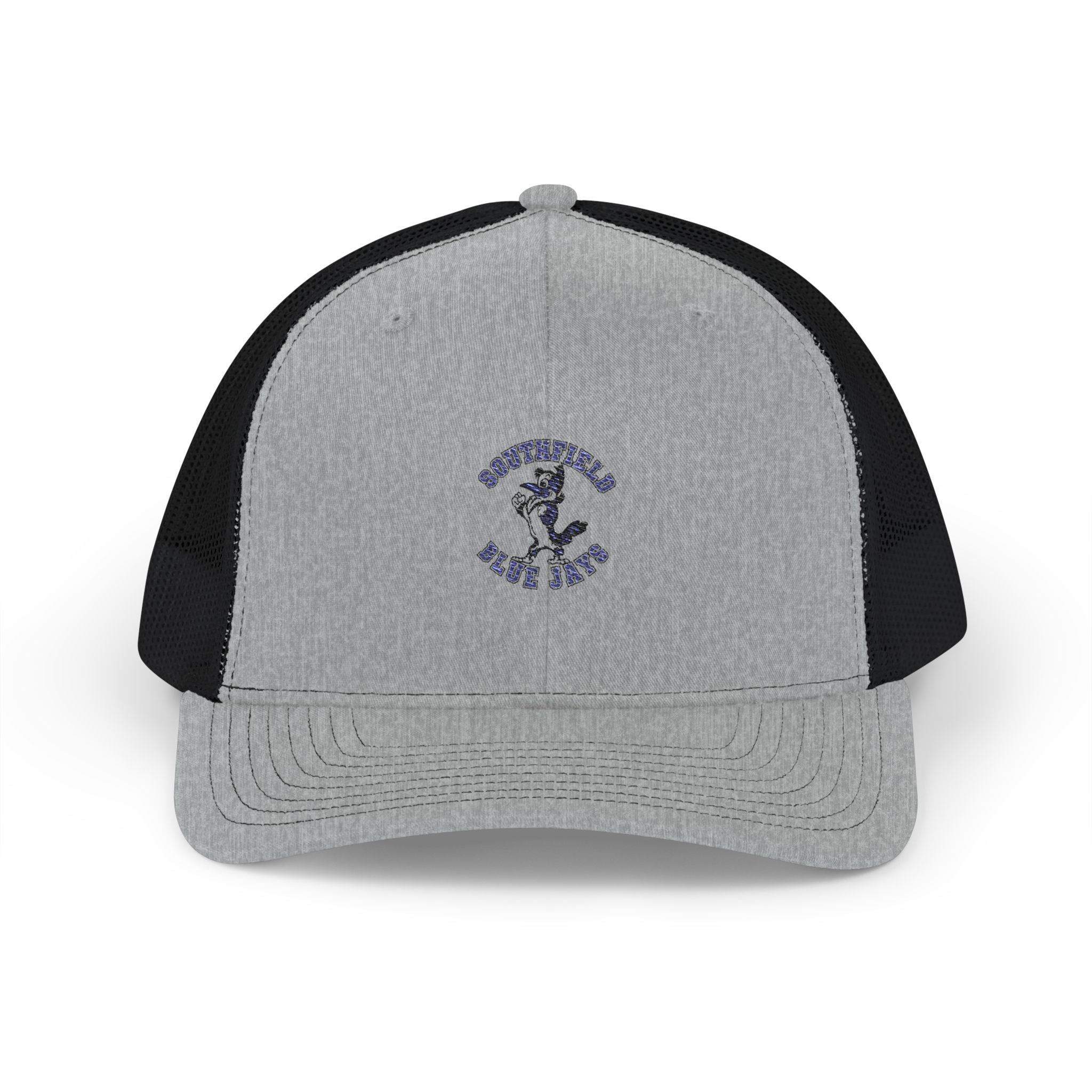 Blue Jay Trucker Hat