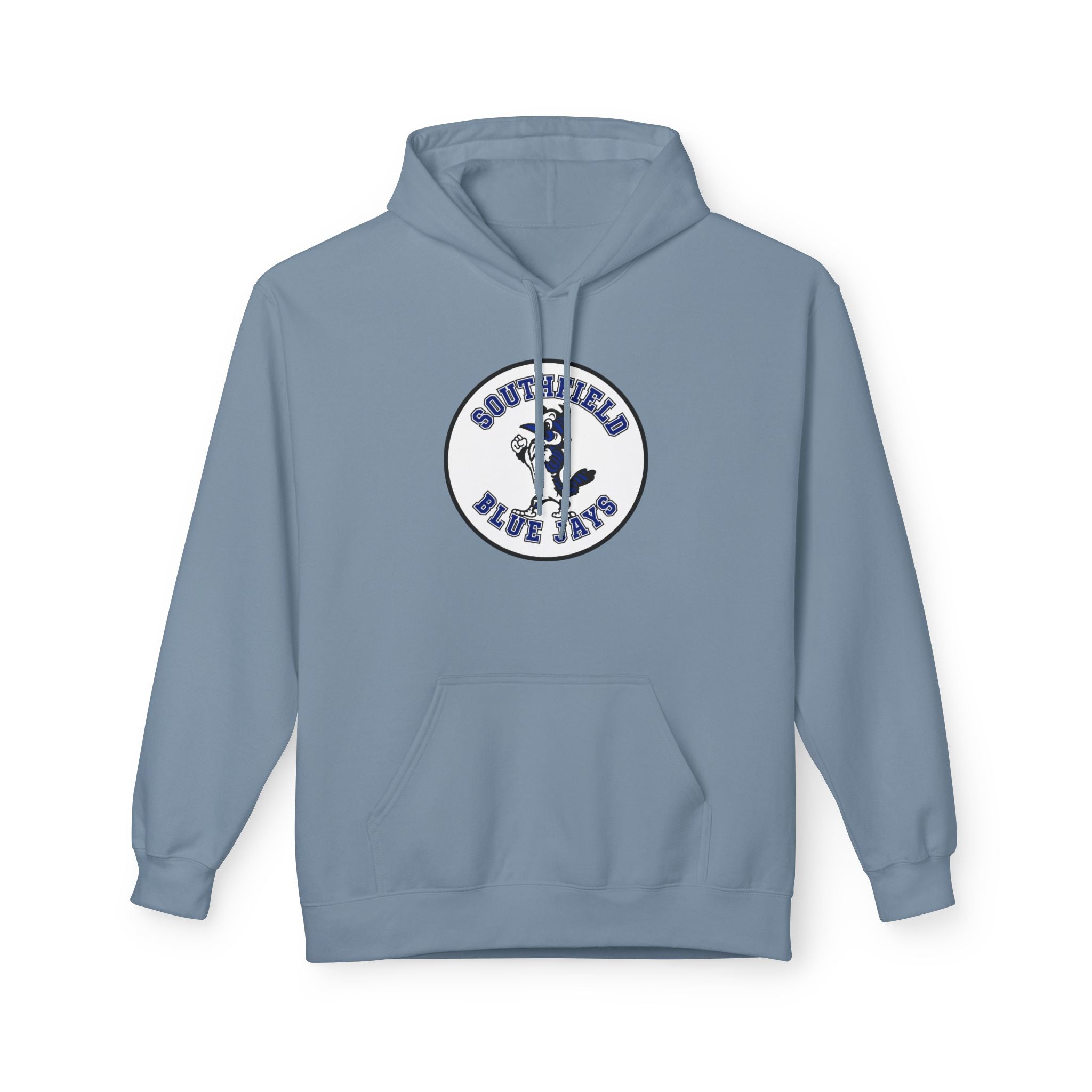 Southfield 'The Blue Jay Hoodie'