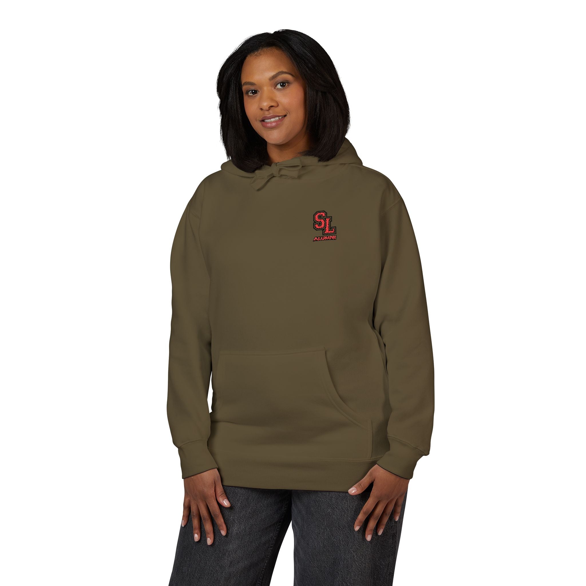 SL Alumni Hoodie