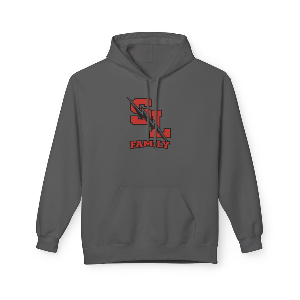 SL Family Hoodie