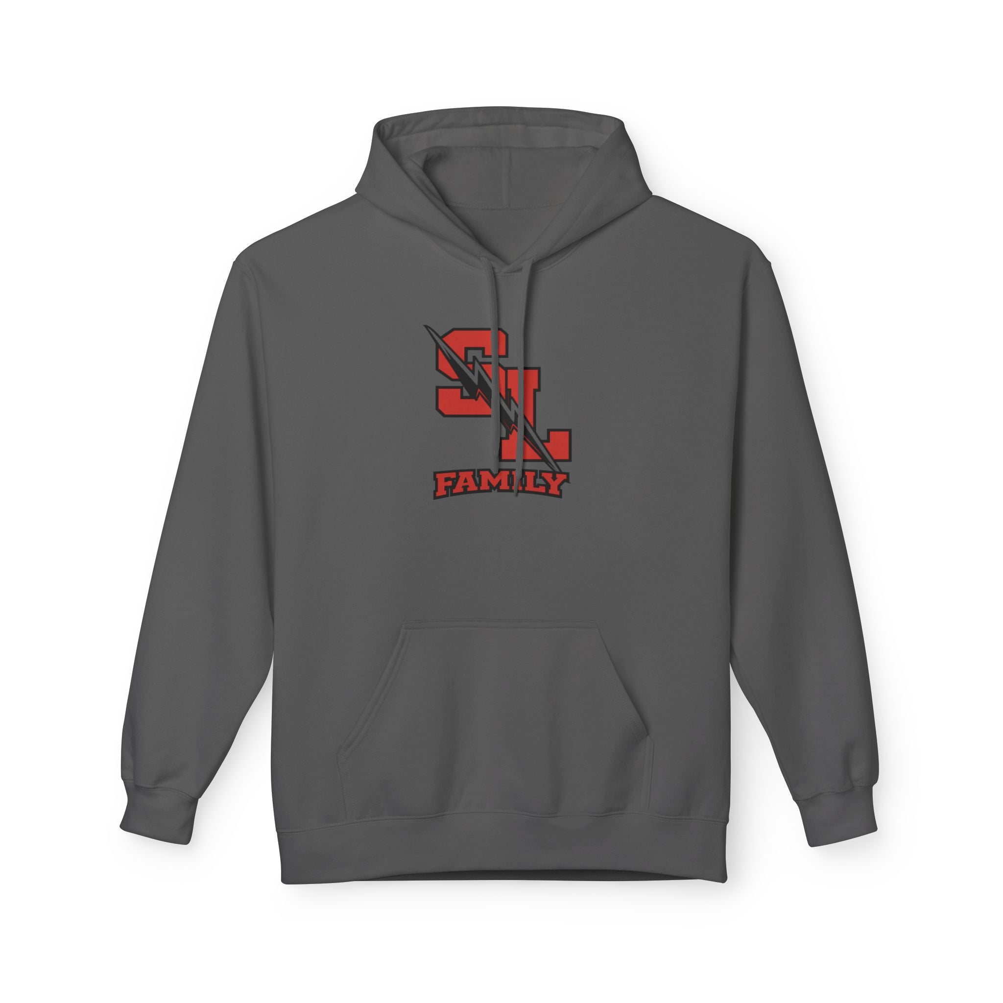 SL Family Hoodie