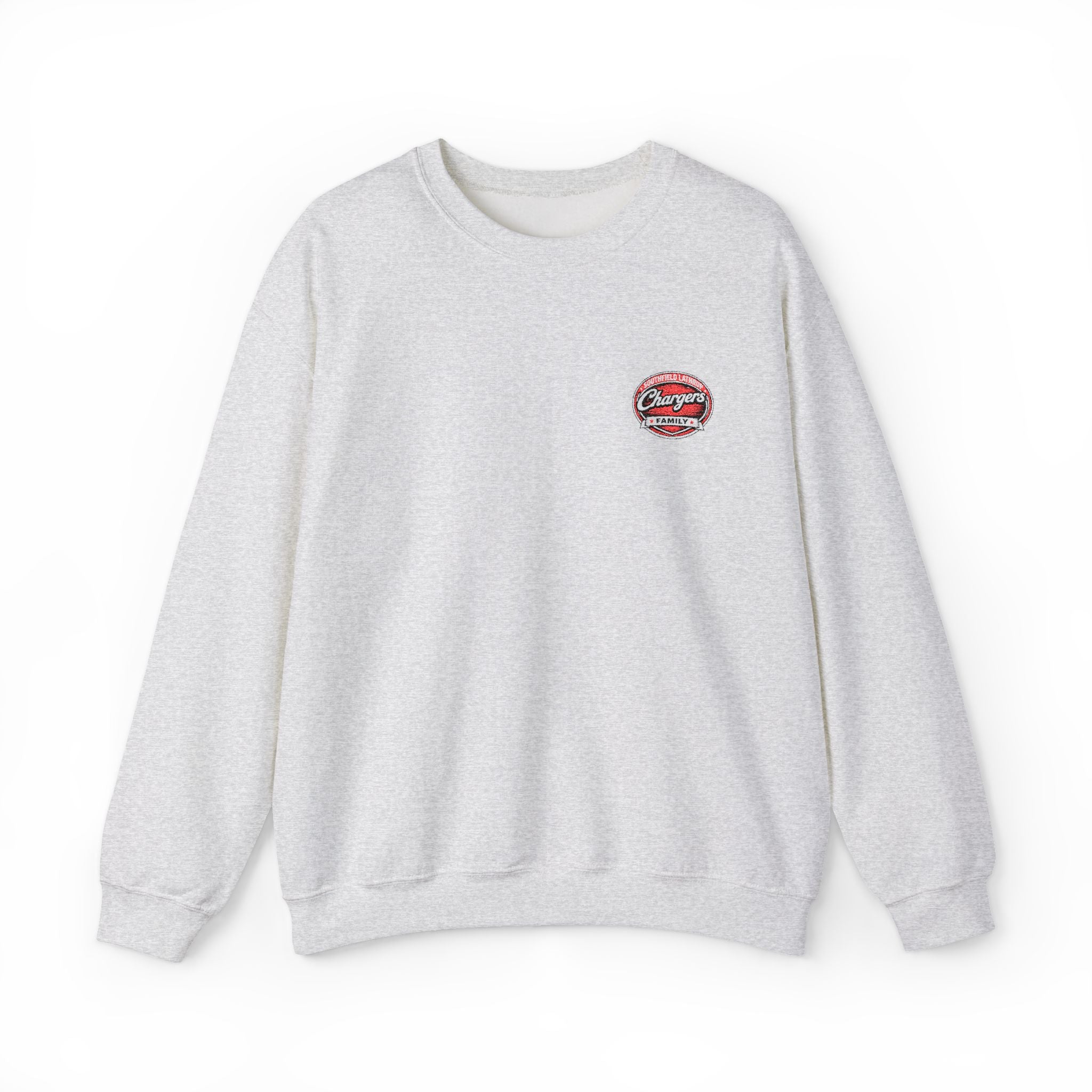 SL Crewneck