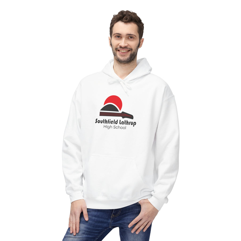 SL Sunset Hoodie