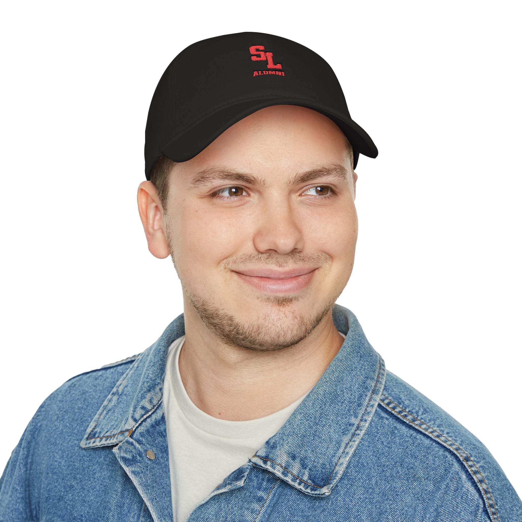 SL Alumni Low Profile Cap