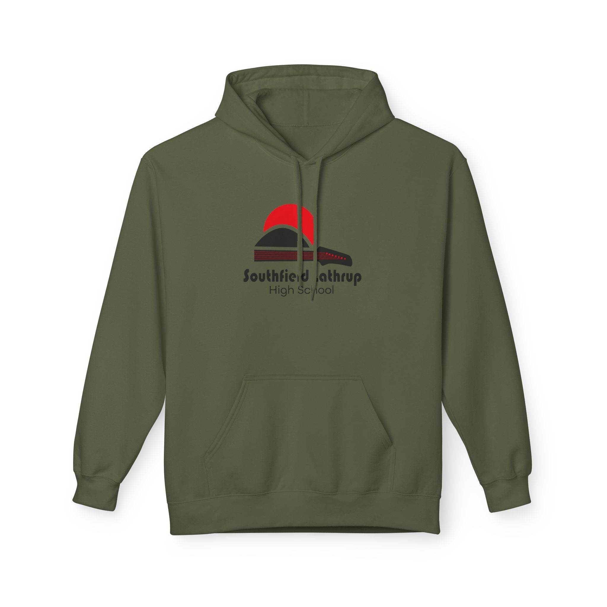 SL Sunset Hoodie