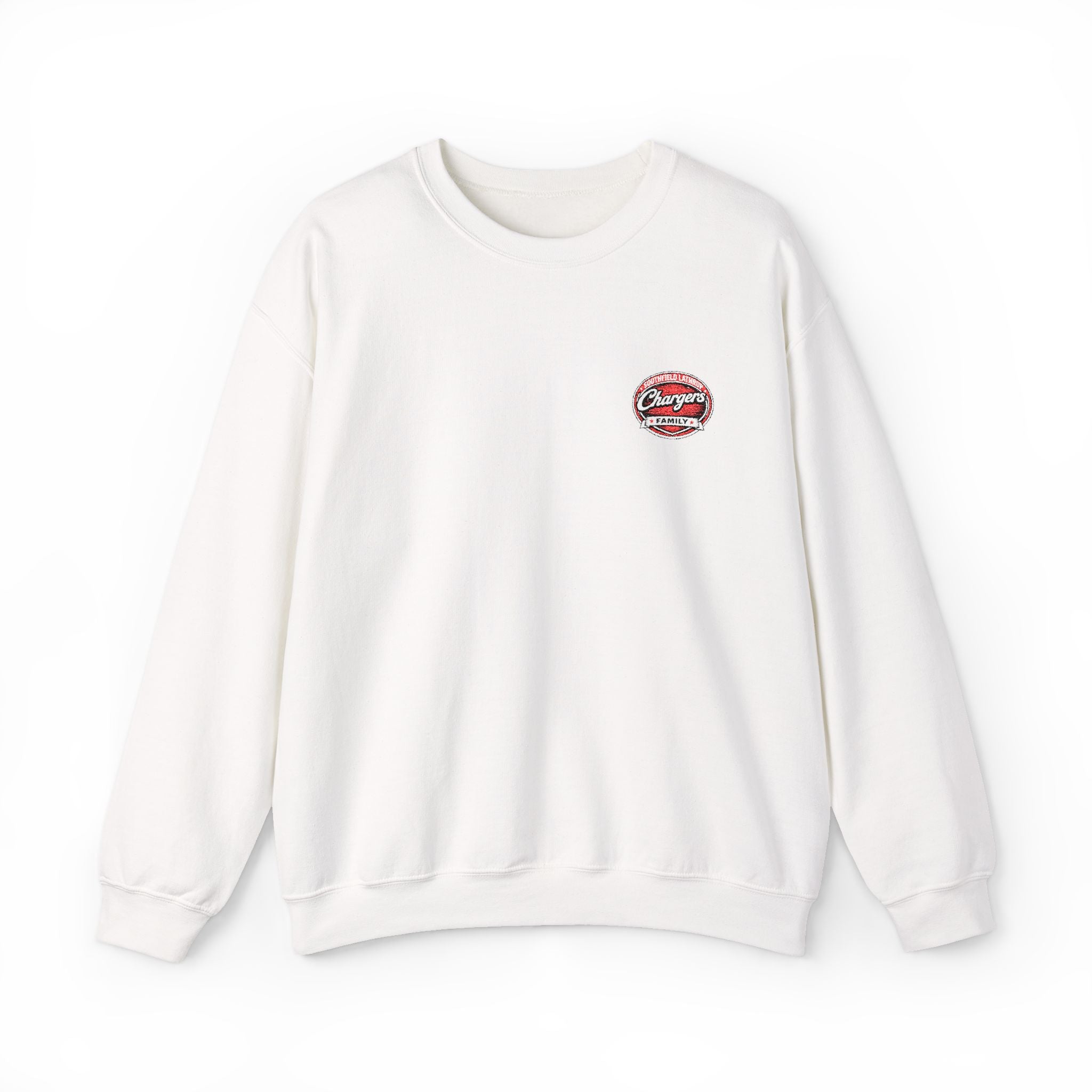 SL Crewneck