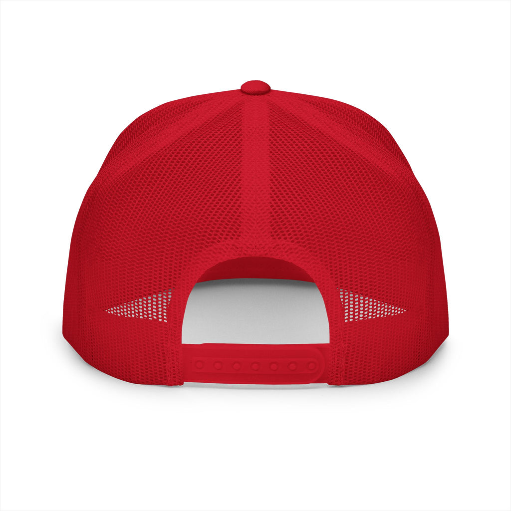 Southfield Lathrup Chargers Trucker Hat