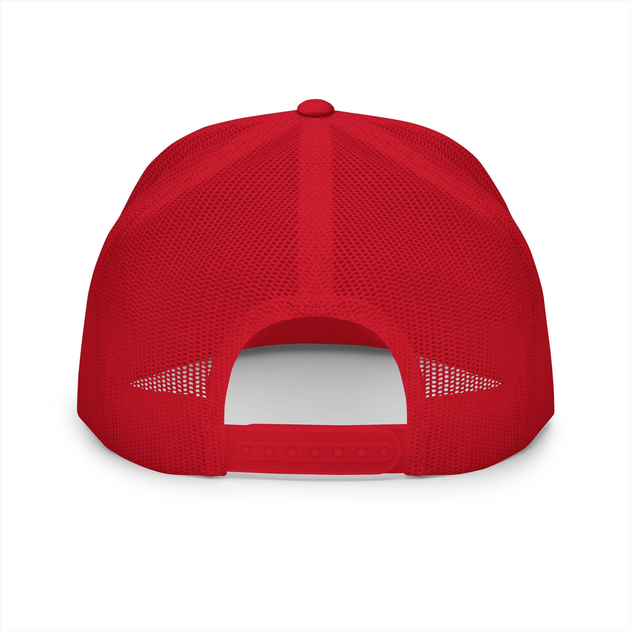 Southfield Lathrup Chargers Trucker Hat
