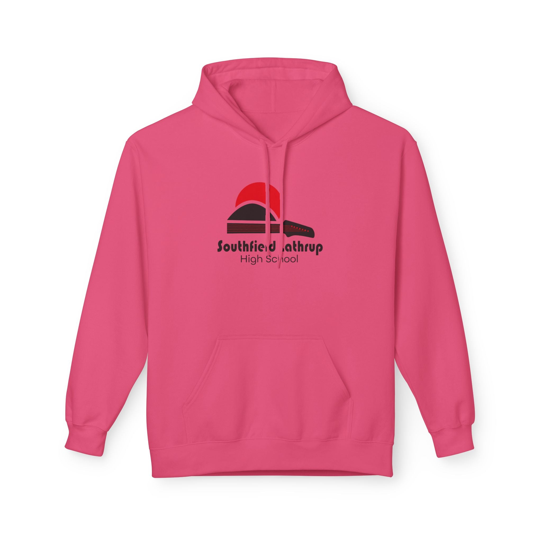 SL Sunset Hoodie
