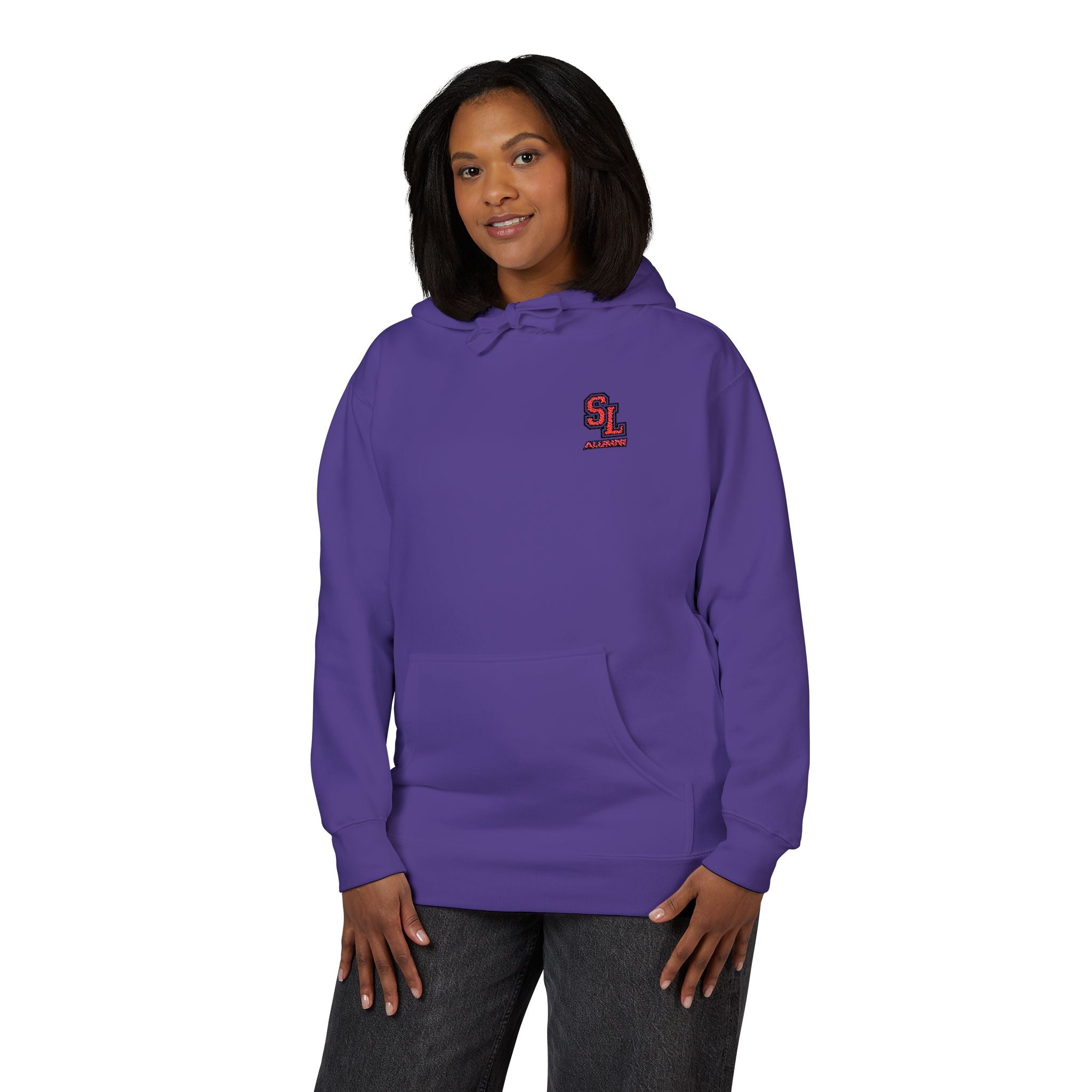 SL Alumni Hoodie