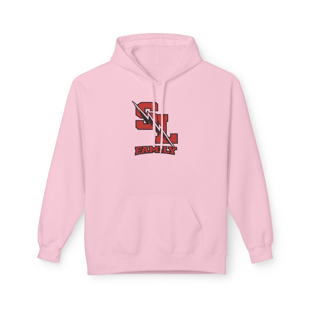 SL Family Hoodie