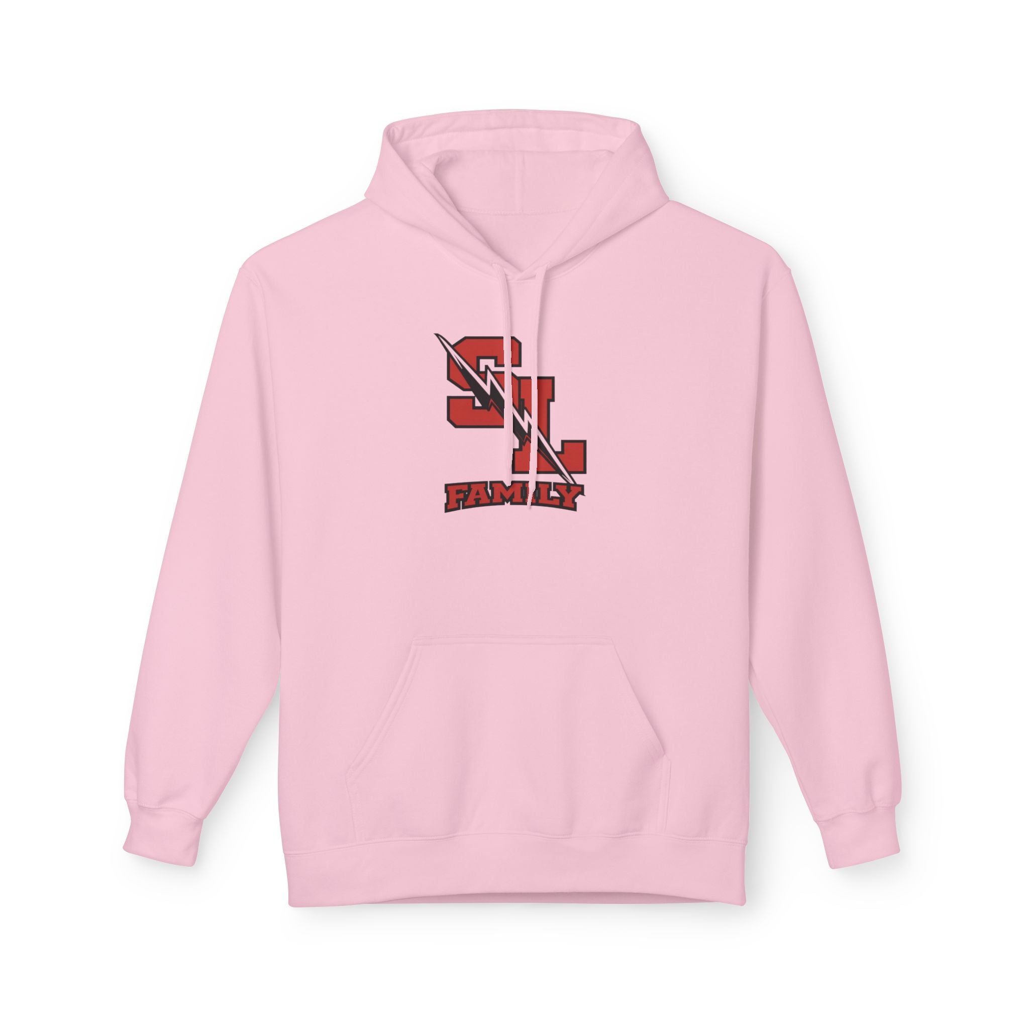 SL Family Hoodie