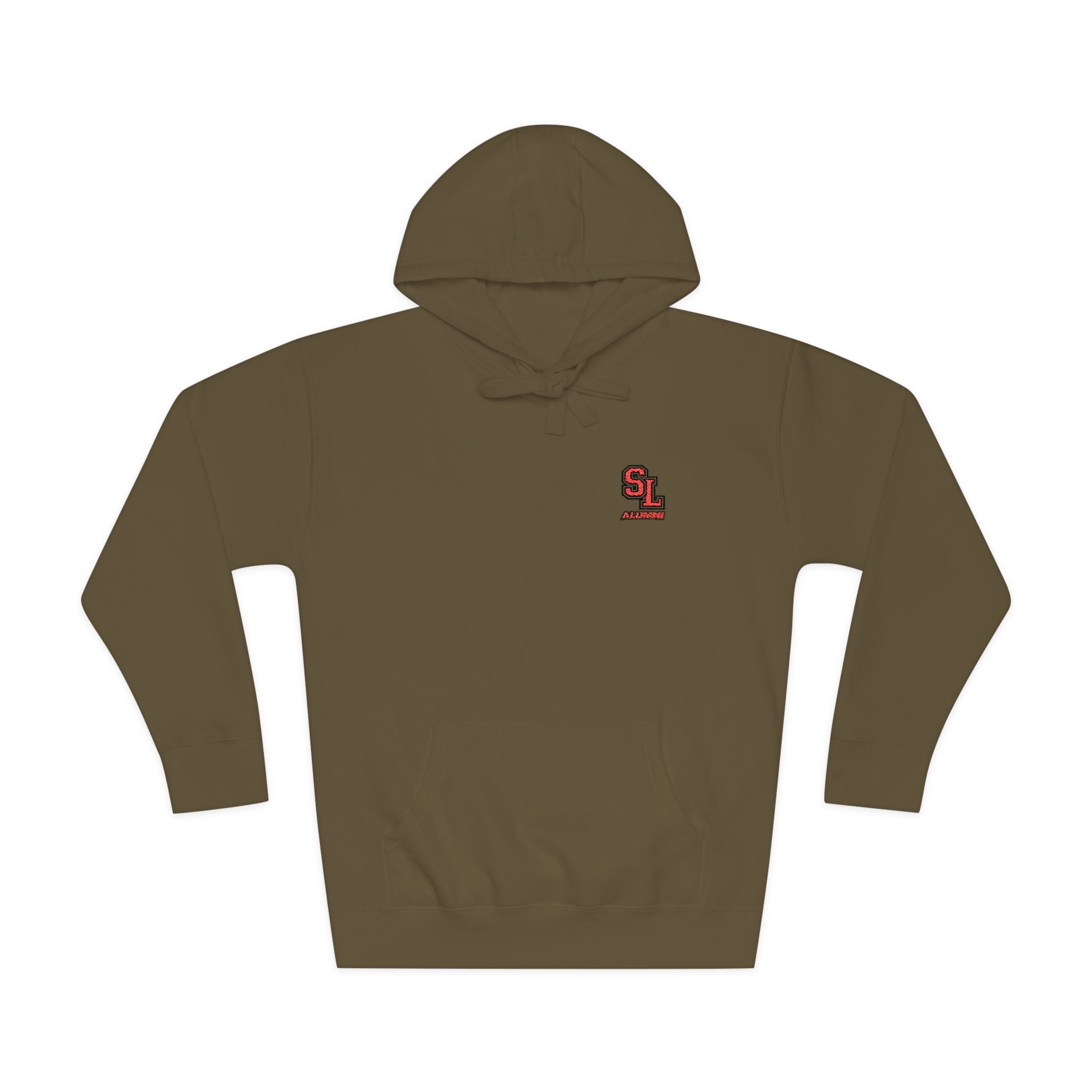 SL Alumni Hoodie