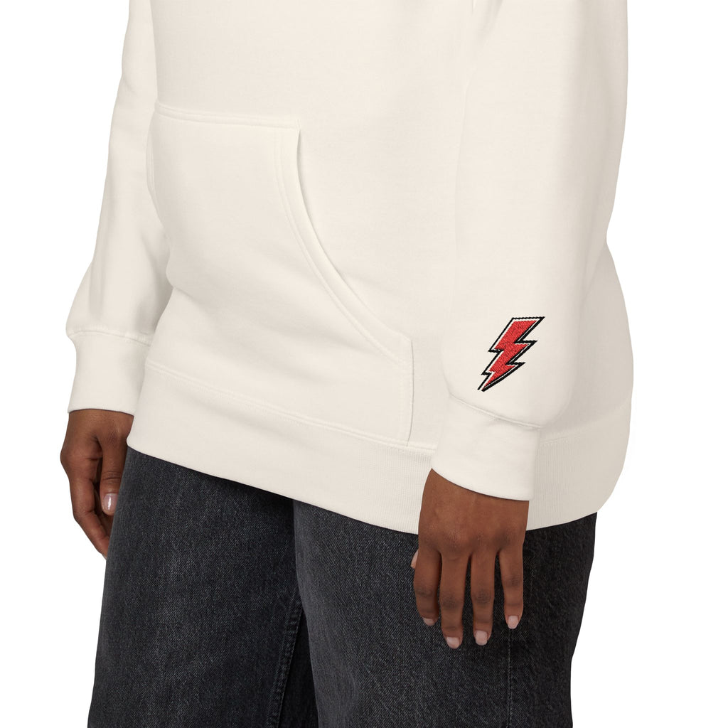 SL Family Hoodie