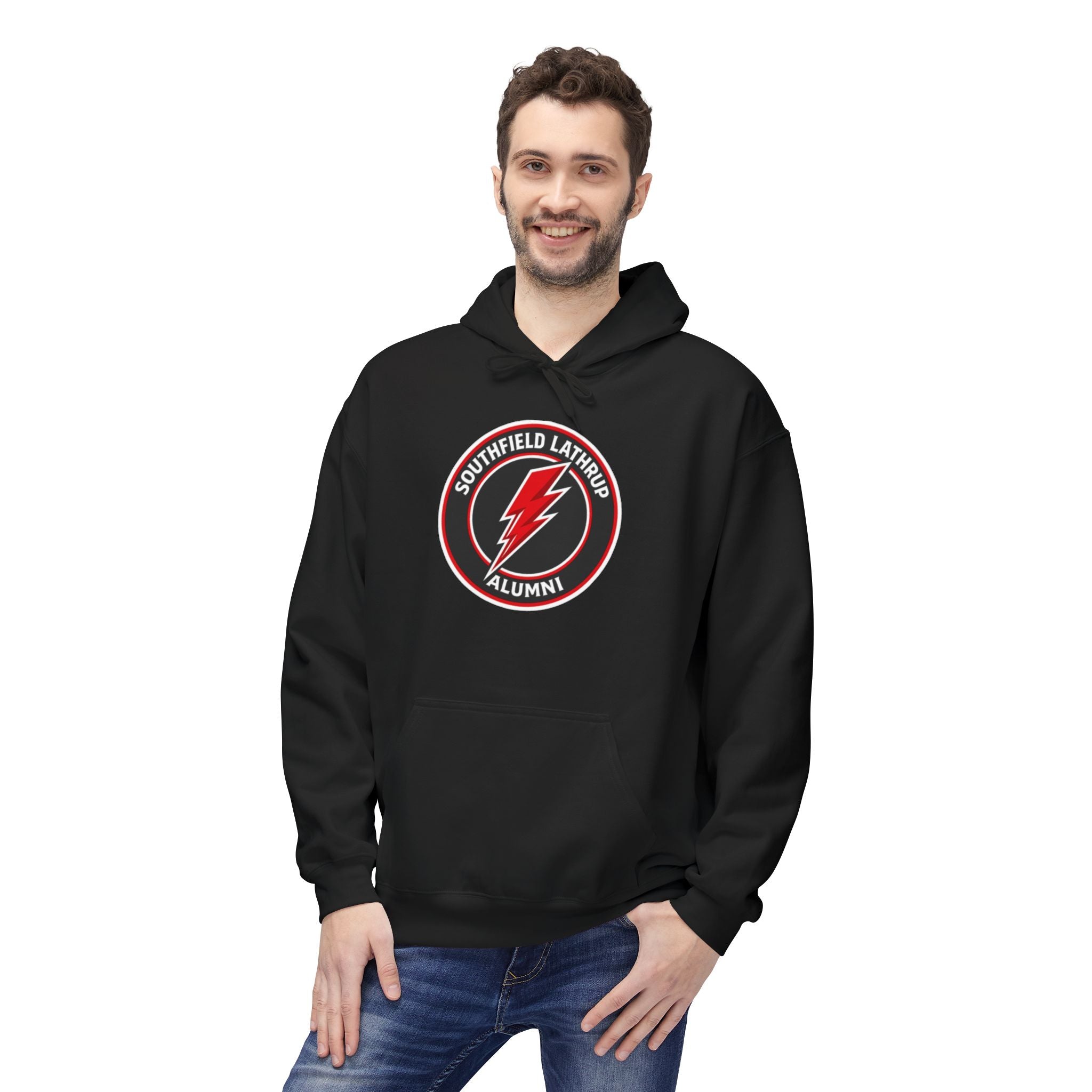 SL Surge Hoodie