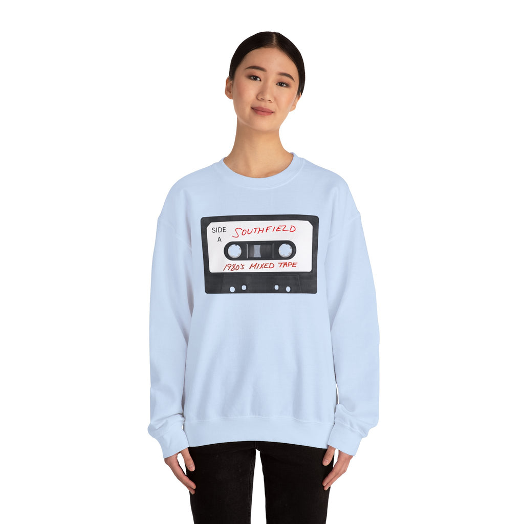80's Mixed Tape Crew