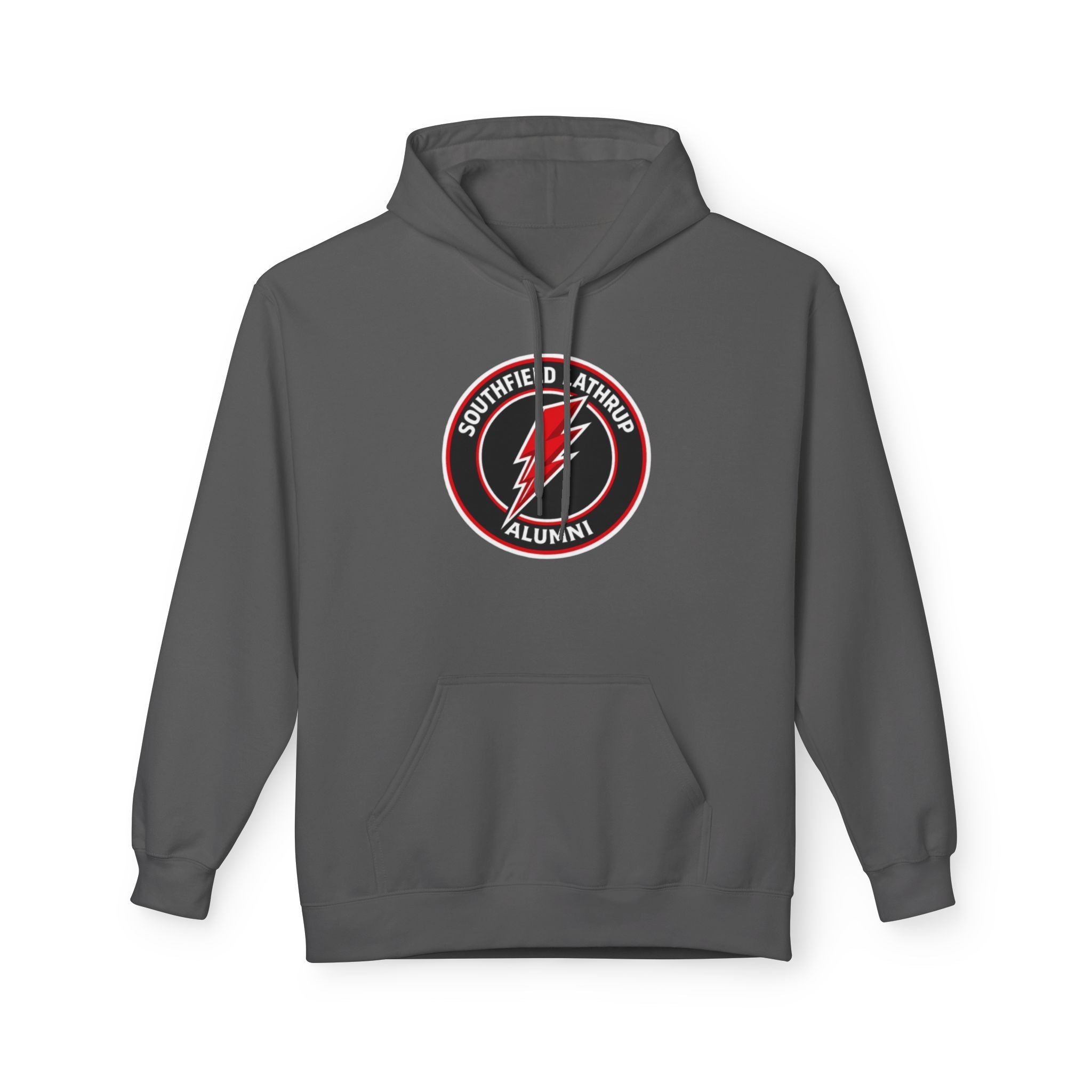 SL Surge Hoodie