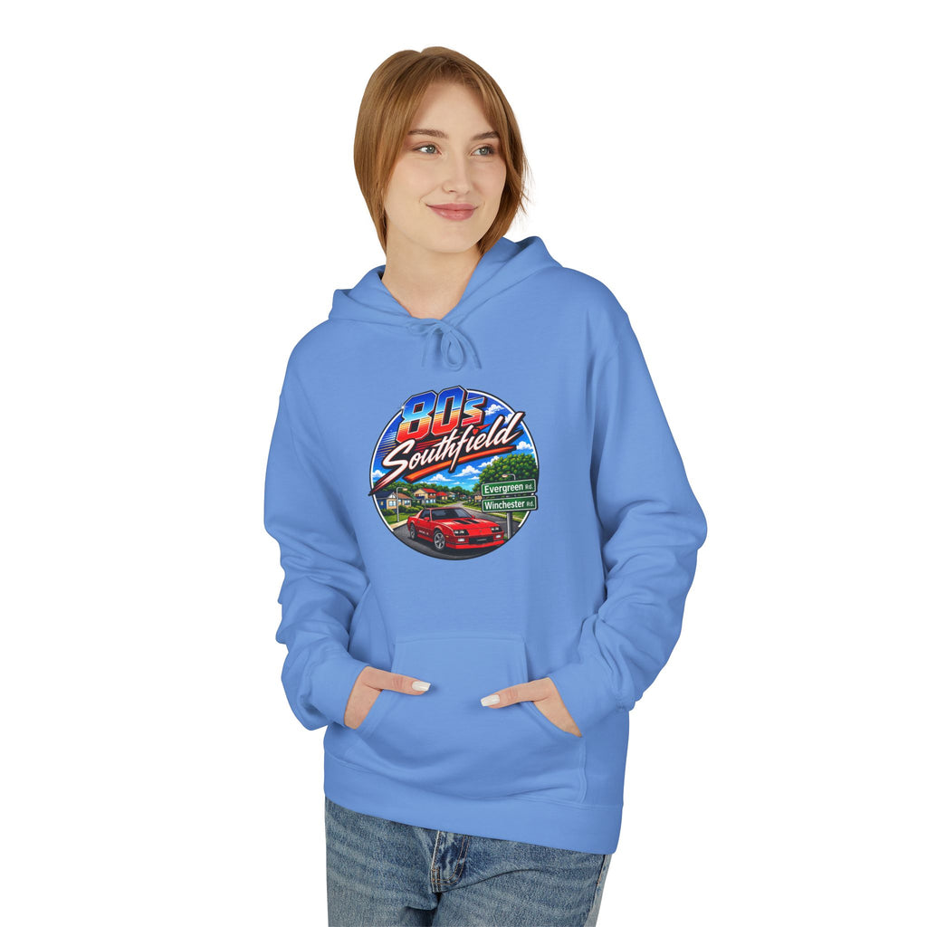 Growin' Up Southfield Hoodie