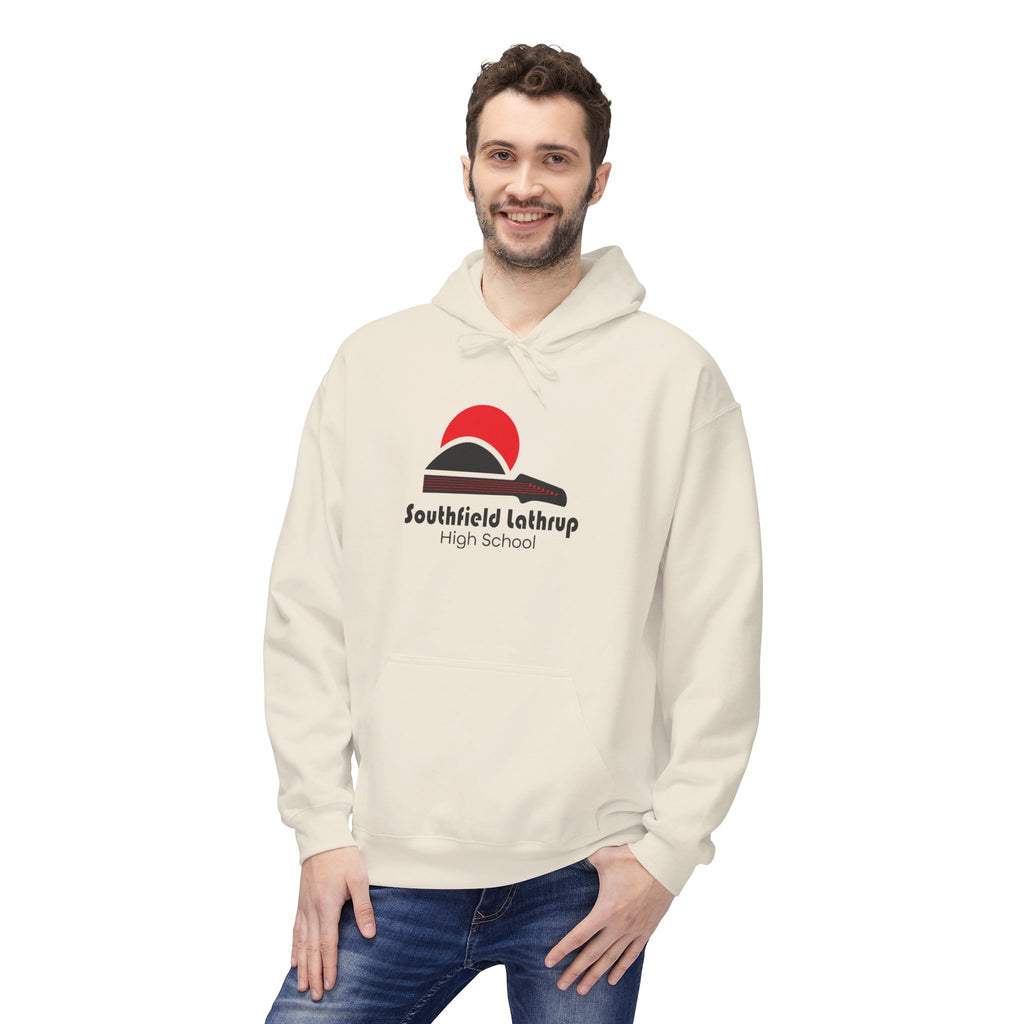SL Sunset Hoodie