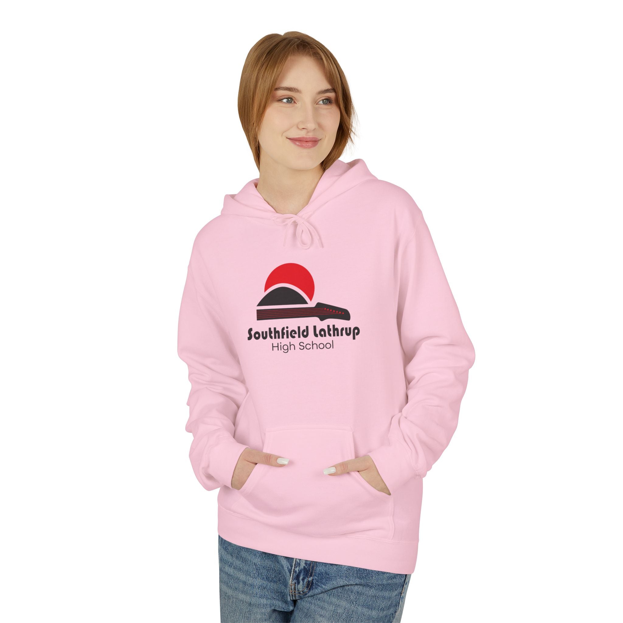 SL Sunset Hoodie