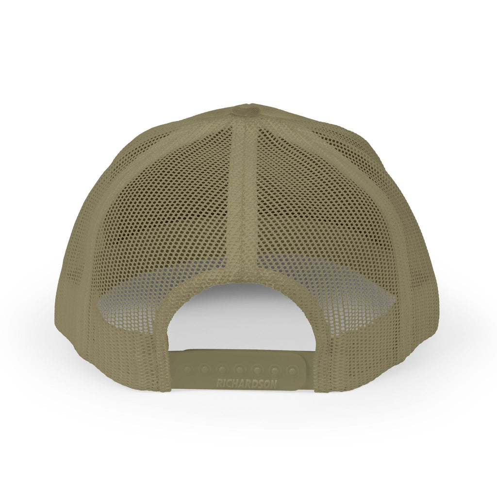 Blue Jay Trucker Hat
