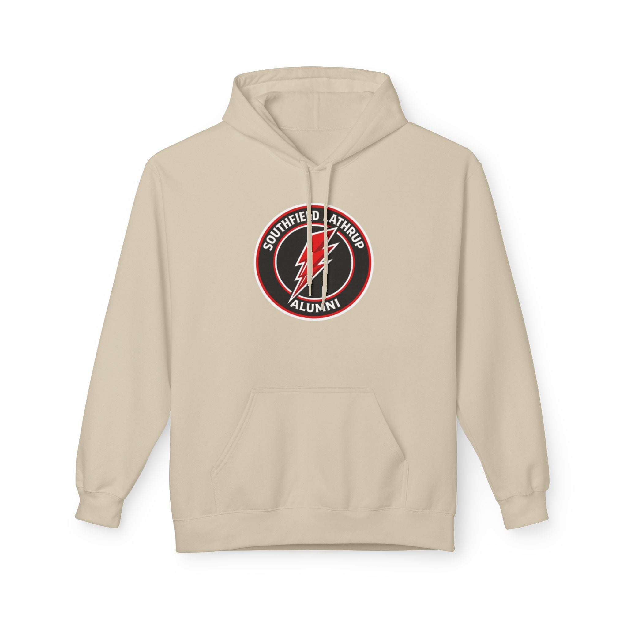 SL Surge Hoodie