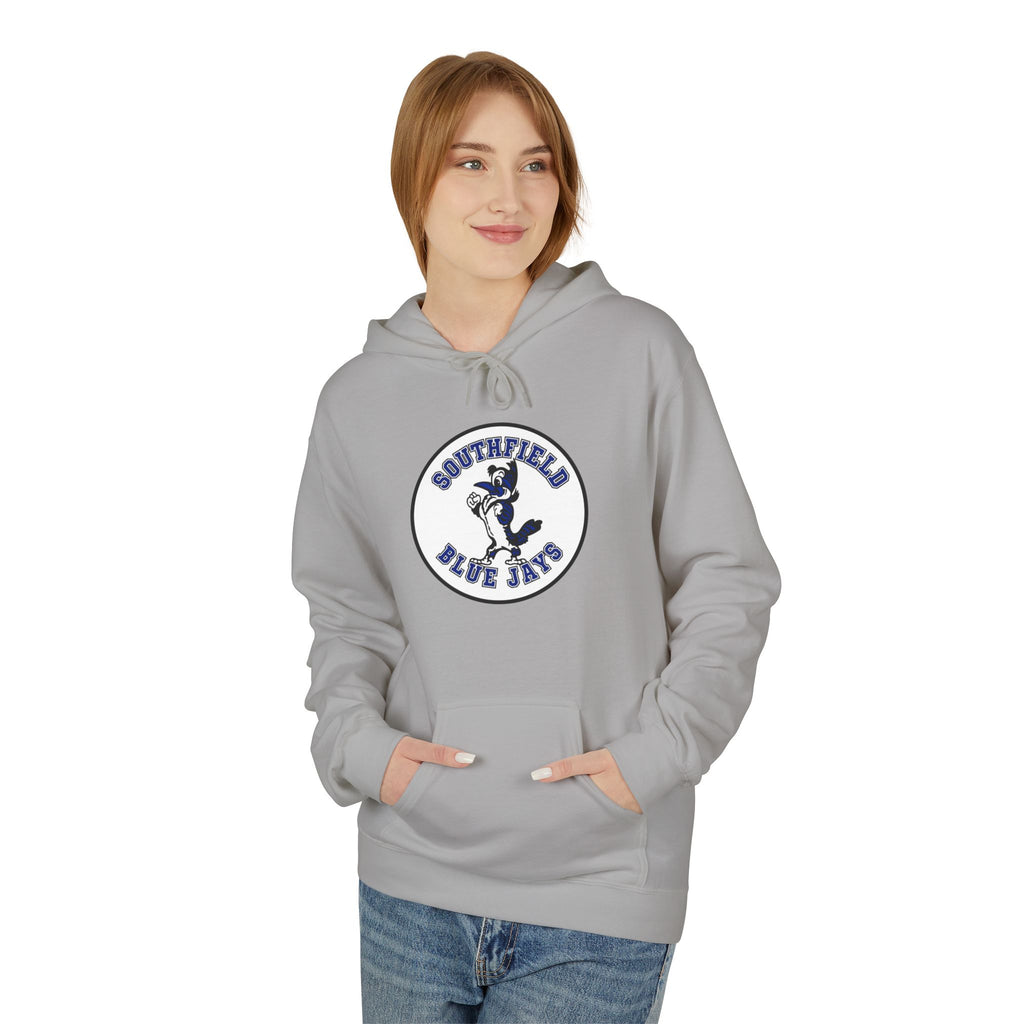 Southfield 'The Blue Jay Hoodie'